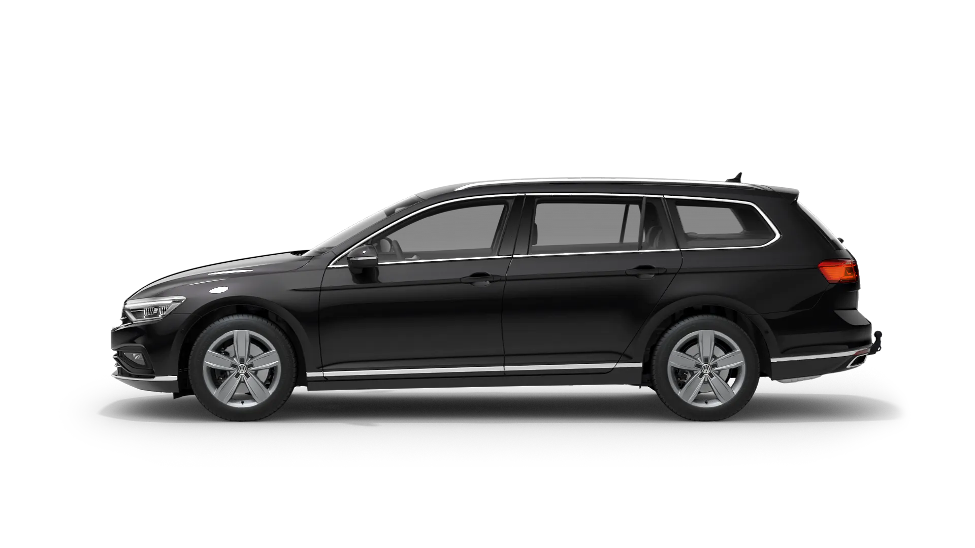 Volkswagen Passat Variant Elegance