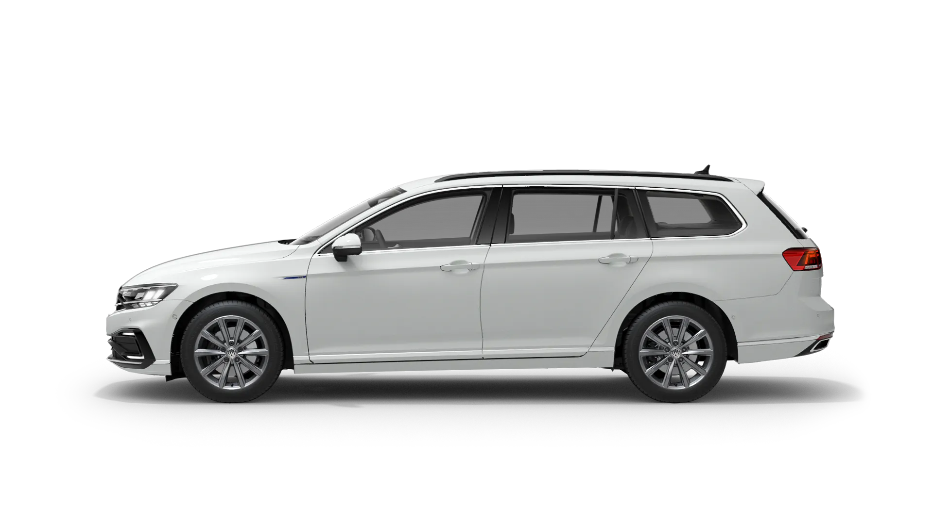 Volkswagen Passat Variant GTE