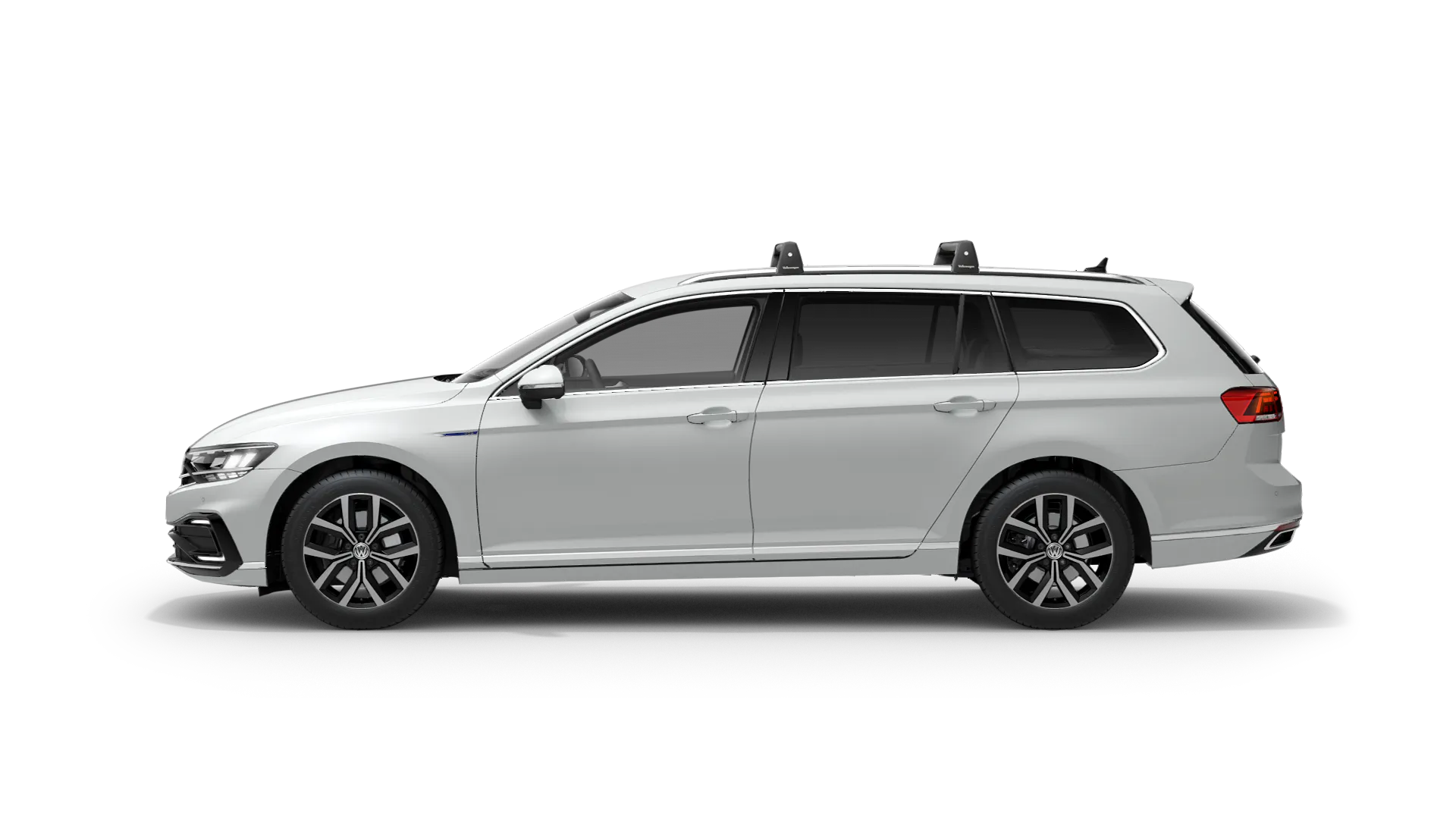 Volkswagen Passat Variant GTE