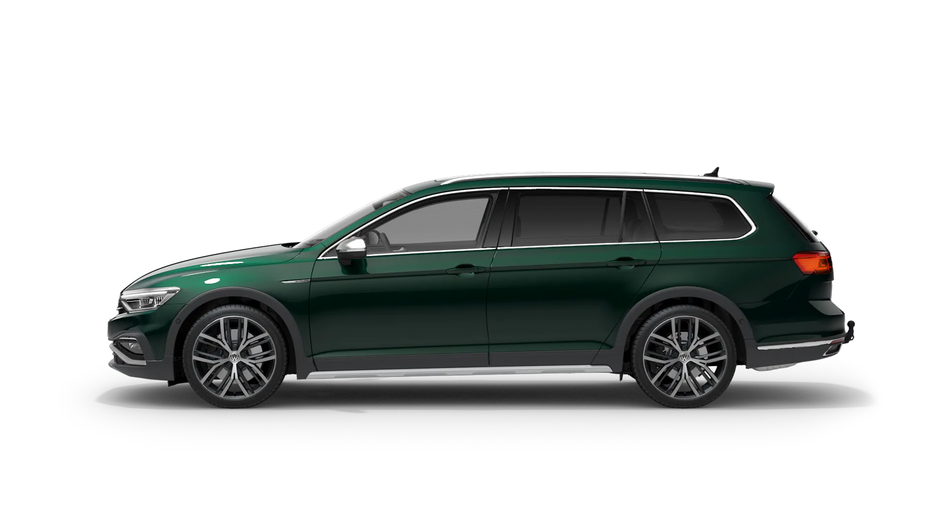 Volkswagen Passat Variant Alltrack