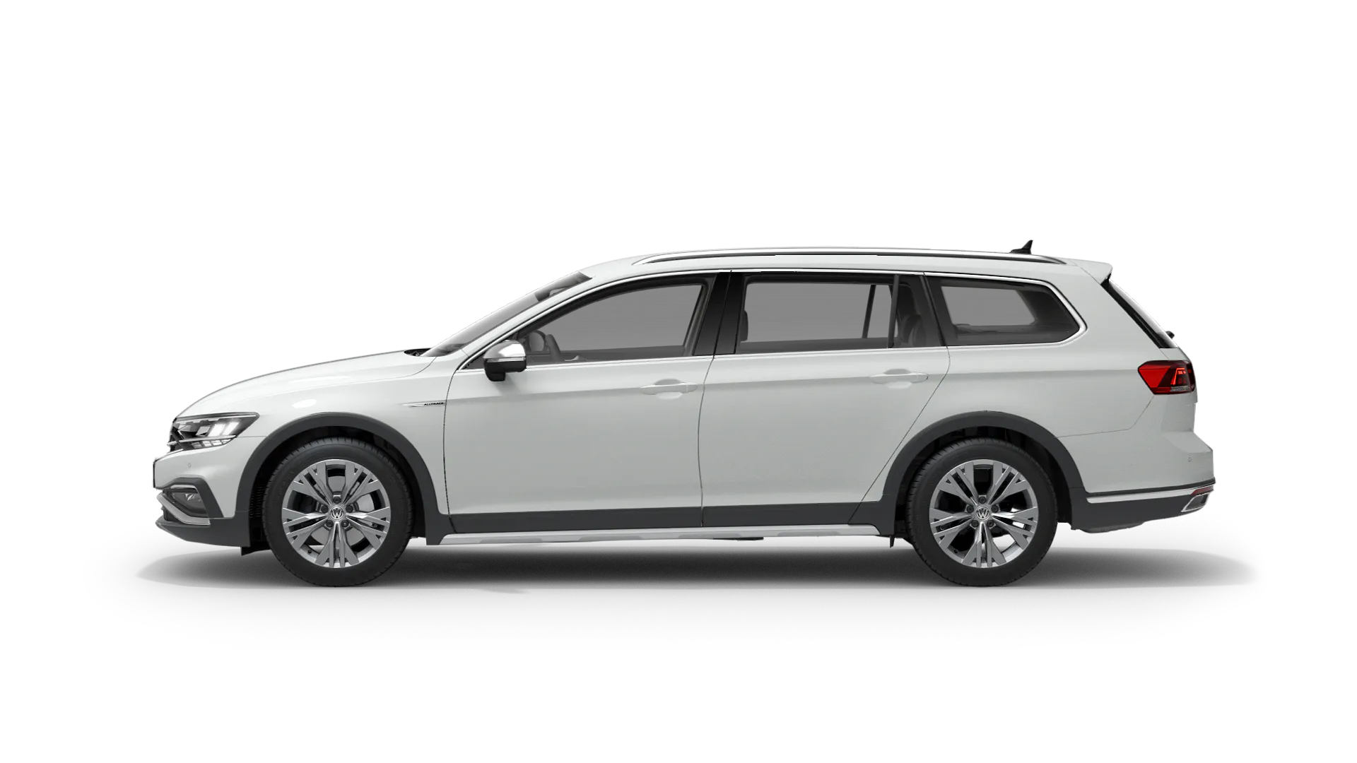 Volkswagen Passat Variant Alltrack
