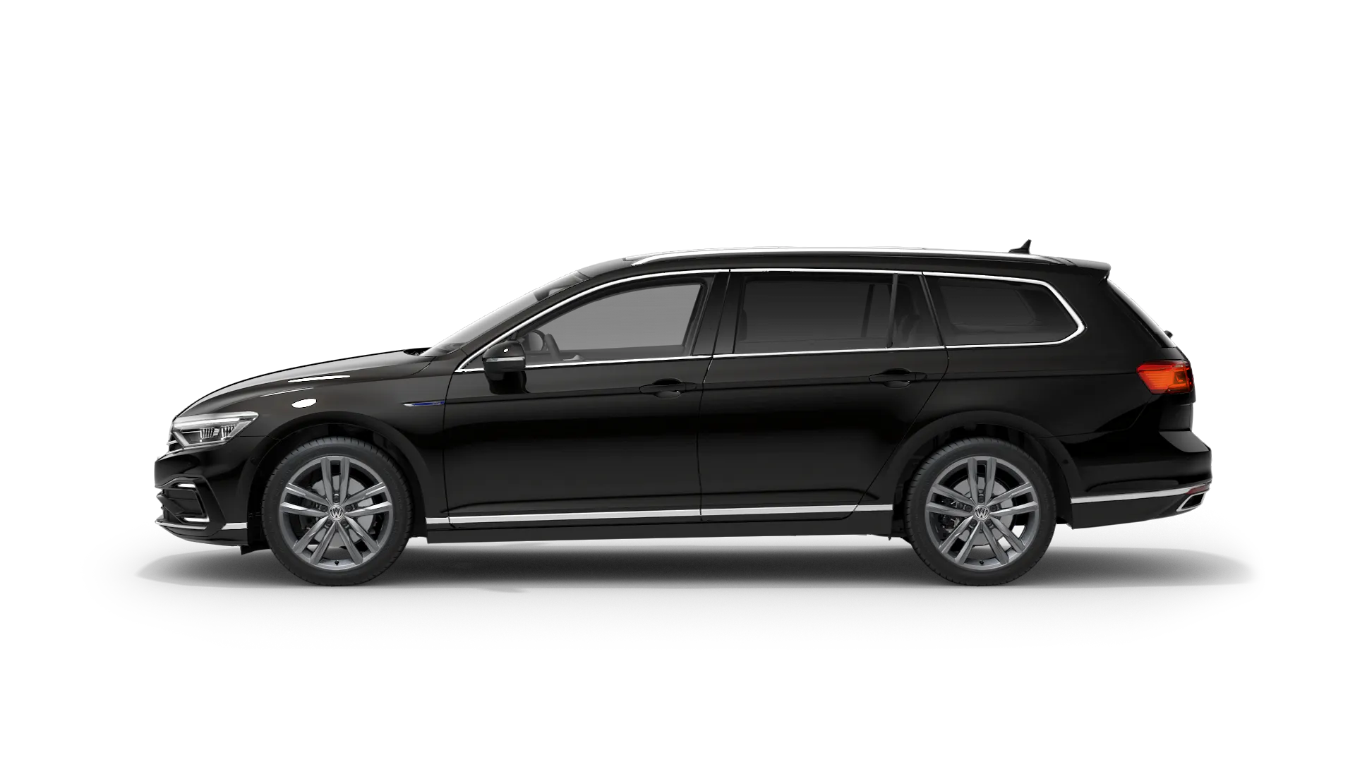 Volkswagen Passat Variant GTE