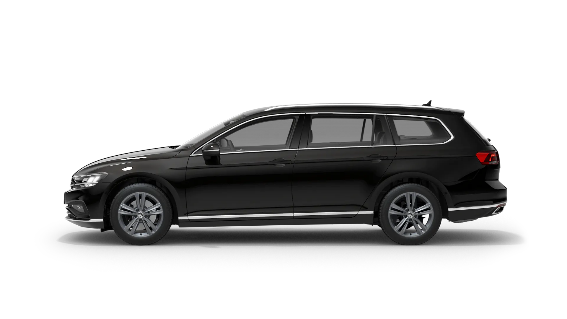 Volkswagen Passat Variant Elegance