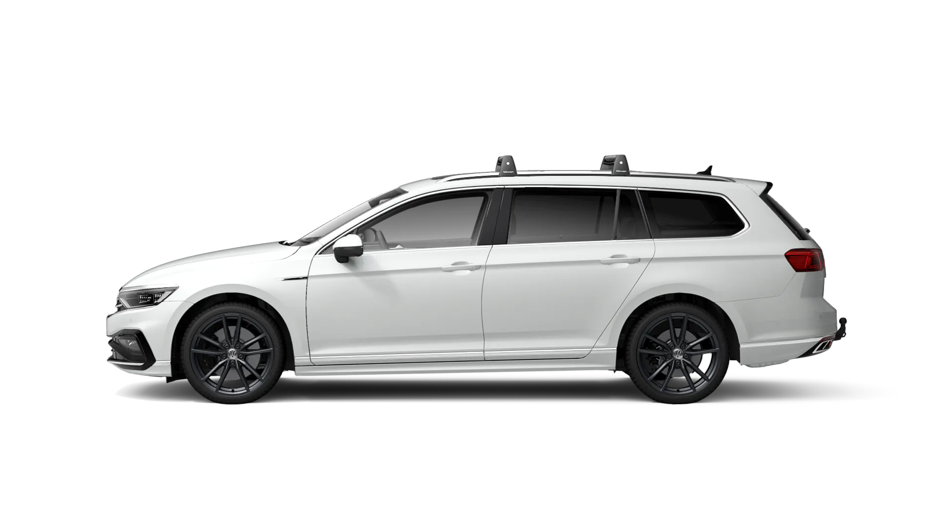 Volkswagen Passat Variant Elegance