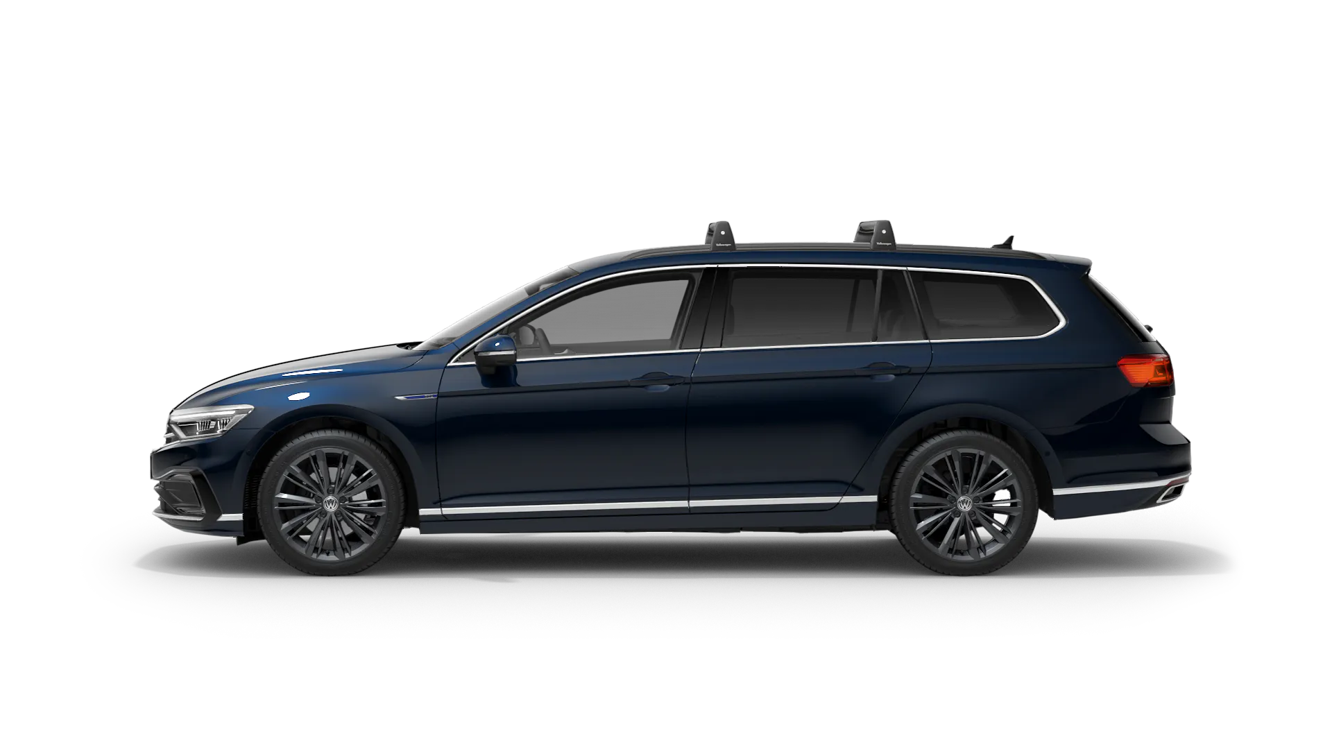 Volkswagen Passat Variant GTE