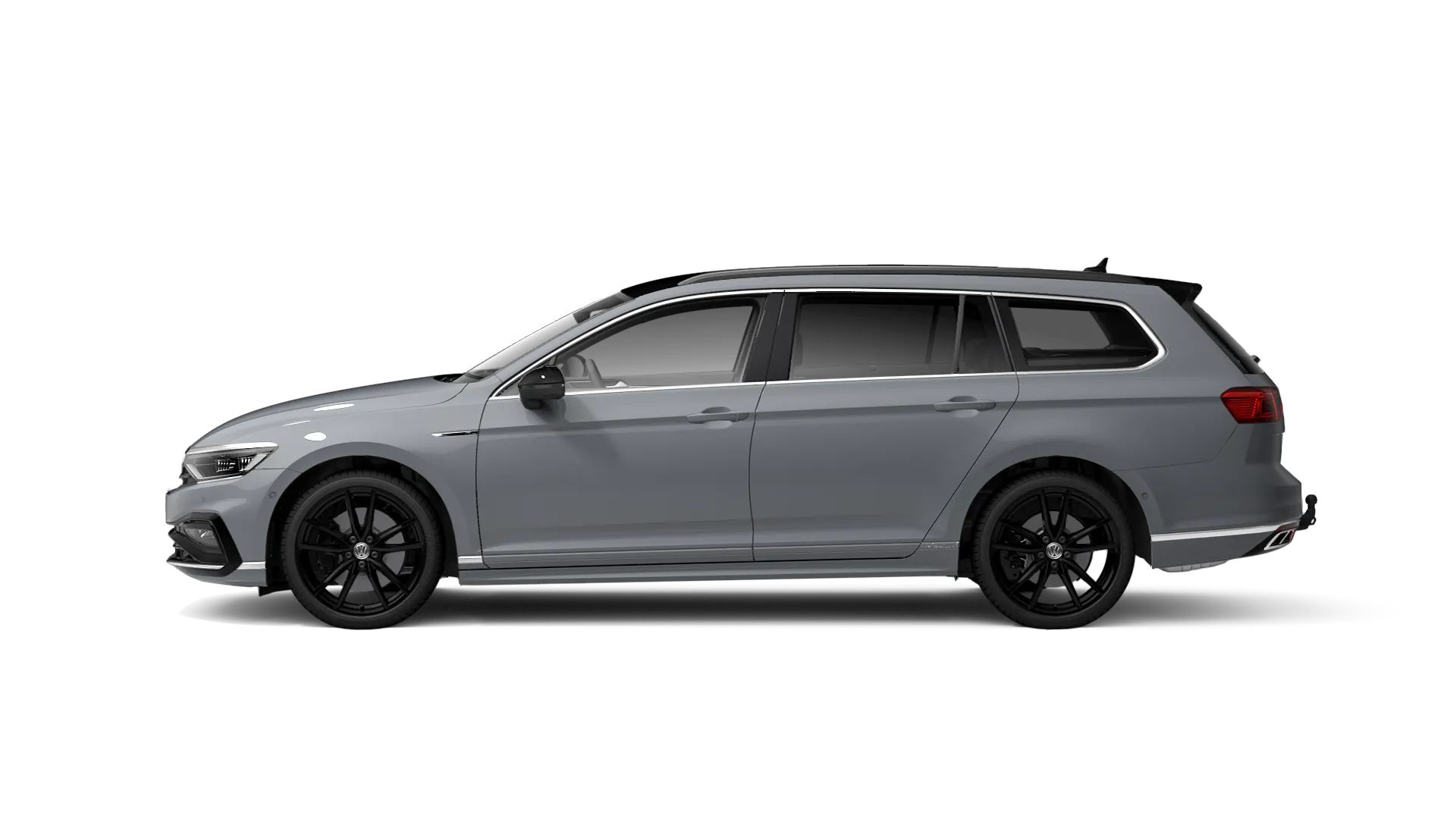 Volkswagen Passat Variant Elegance
