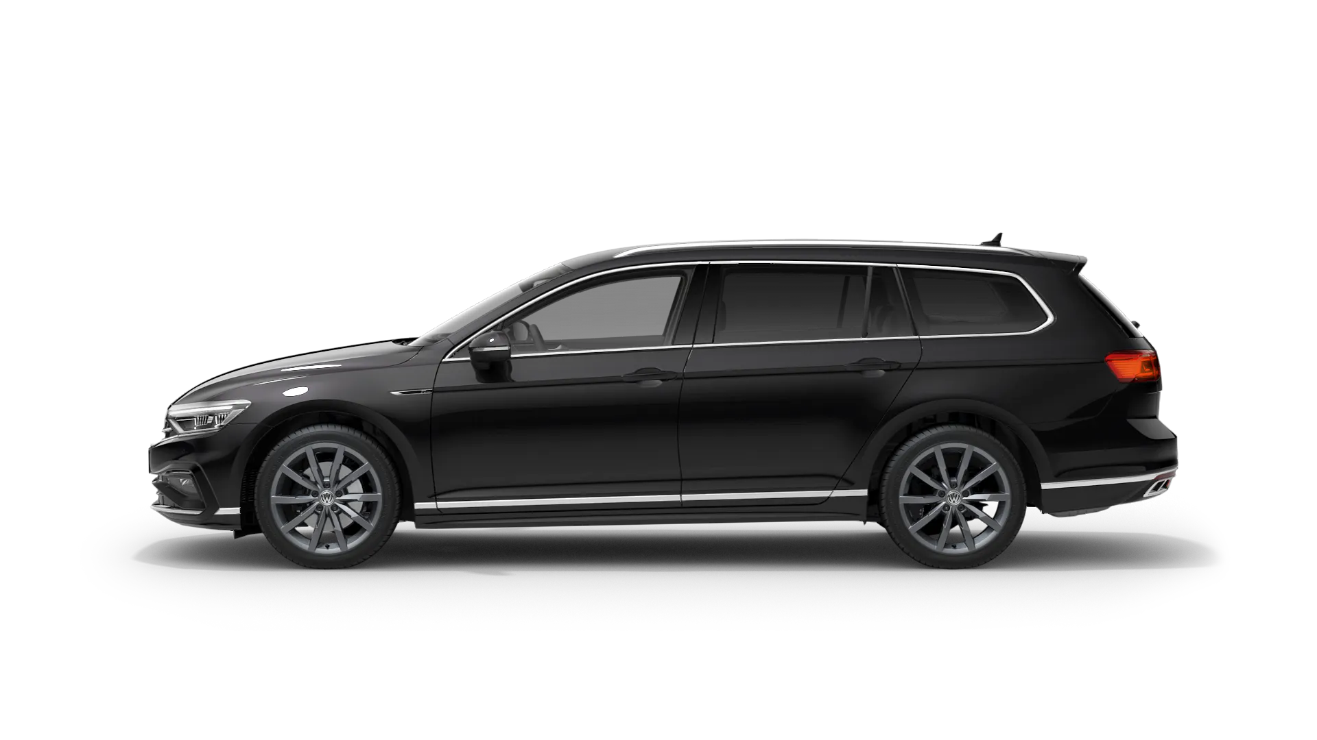 Volkswagen Passat Variant Elegance