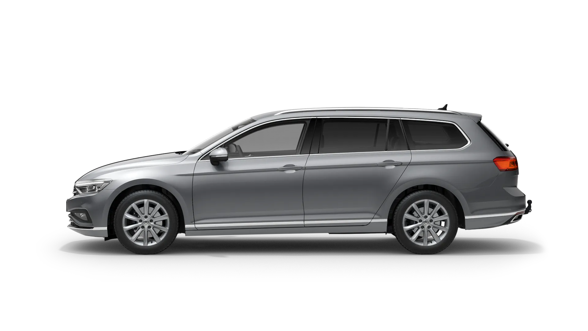 Volkswagen Passat Variant Elegance