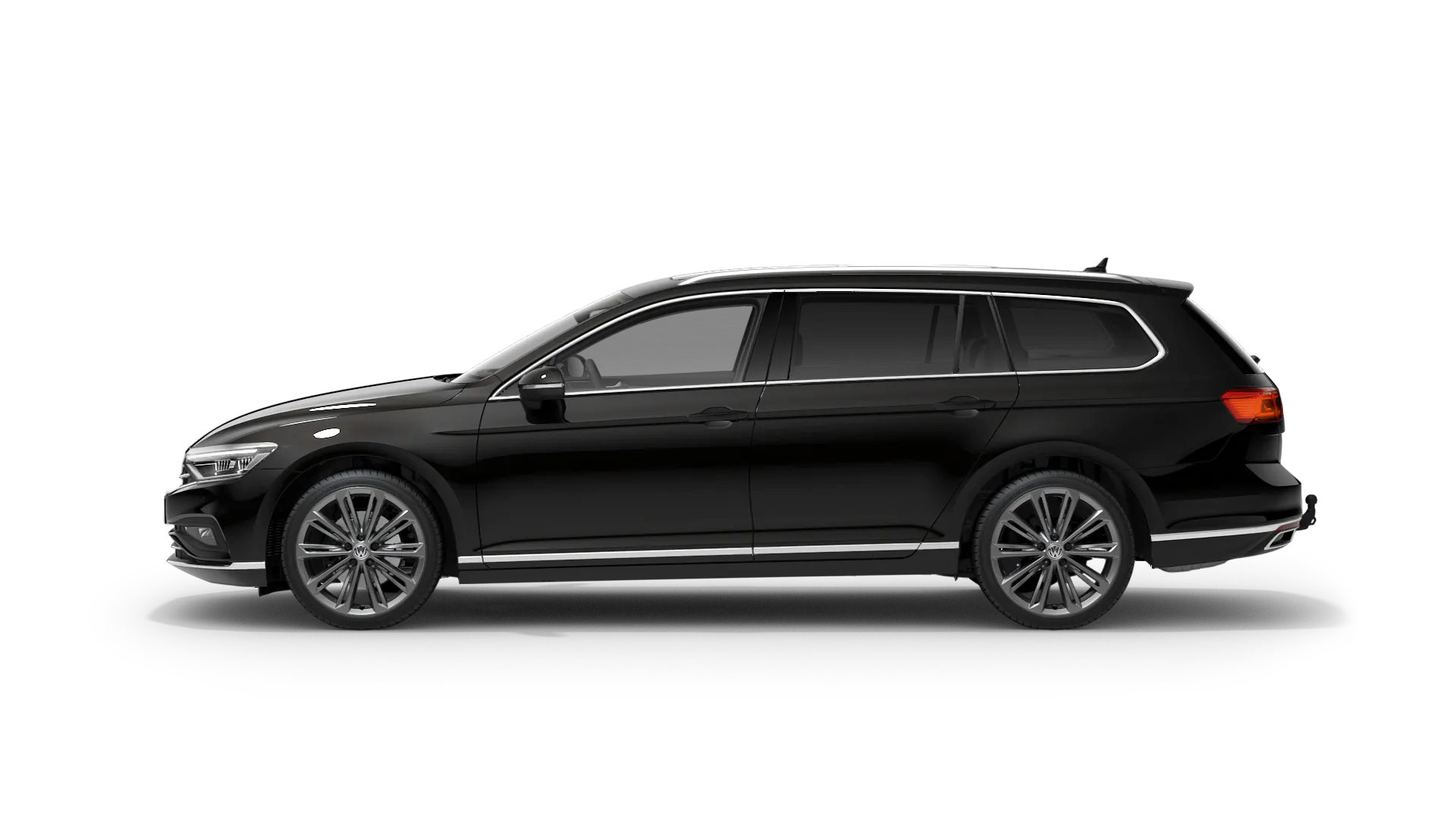 Volkswagen Passat Variant Elegance