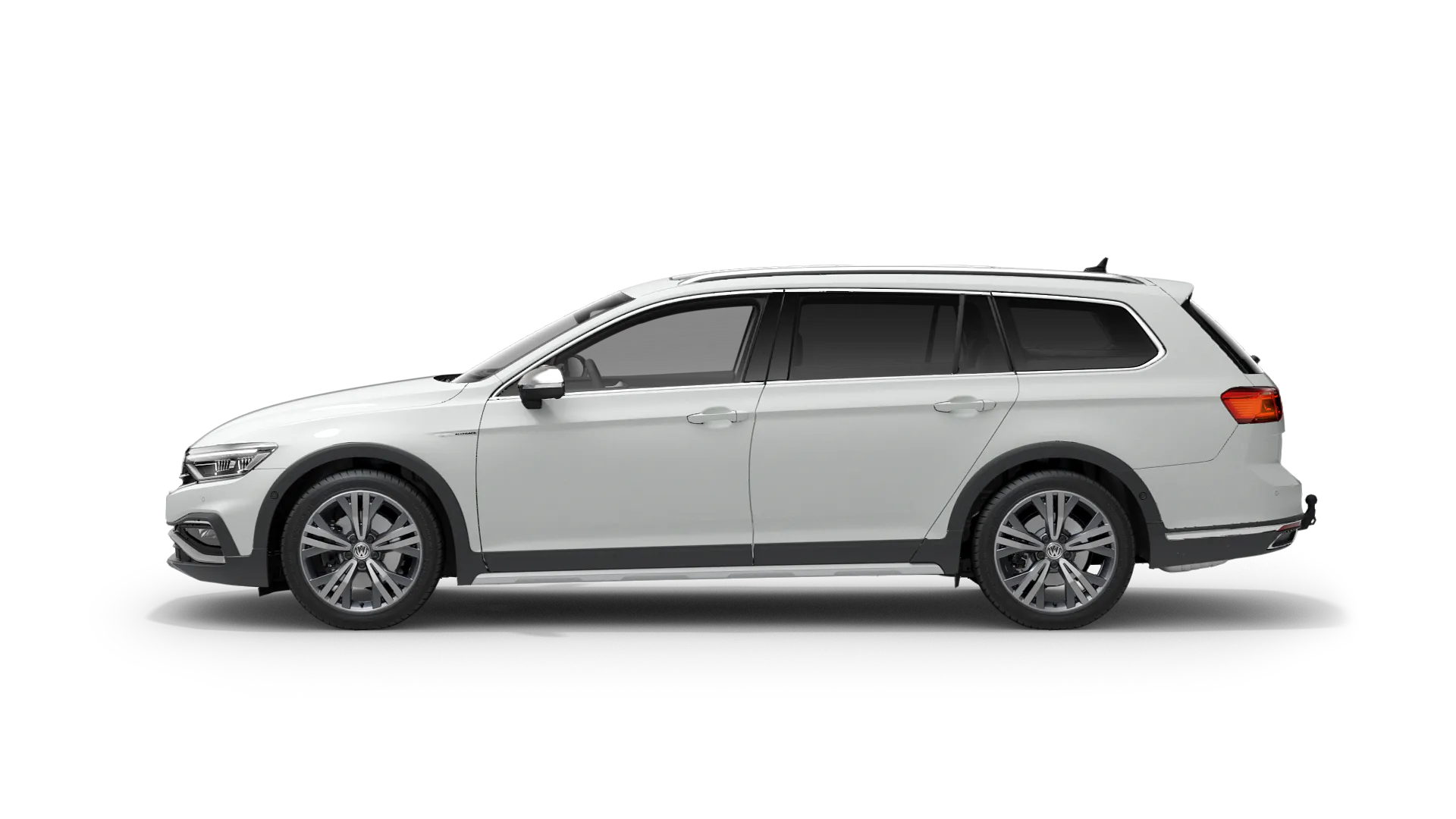 Volkswagen Passat Variant Alltrack