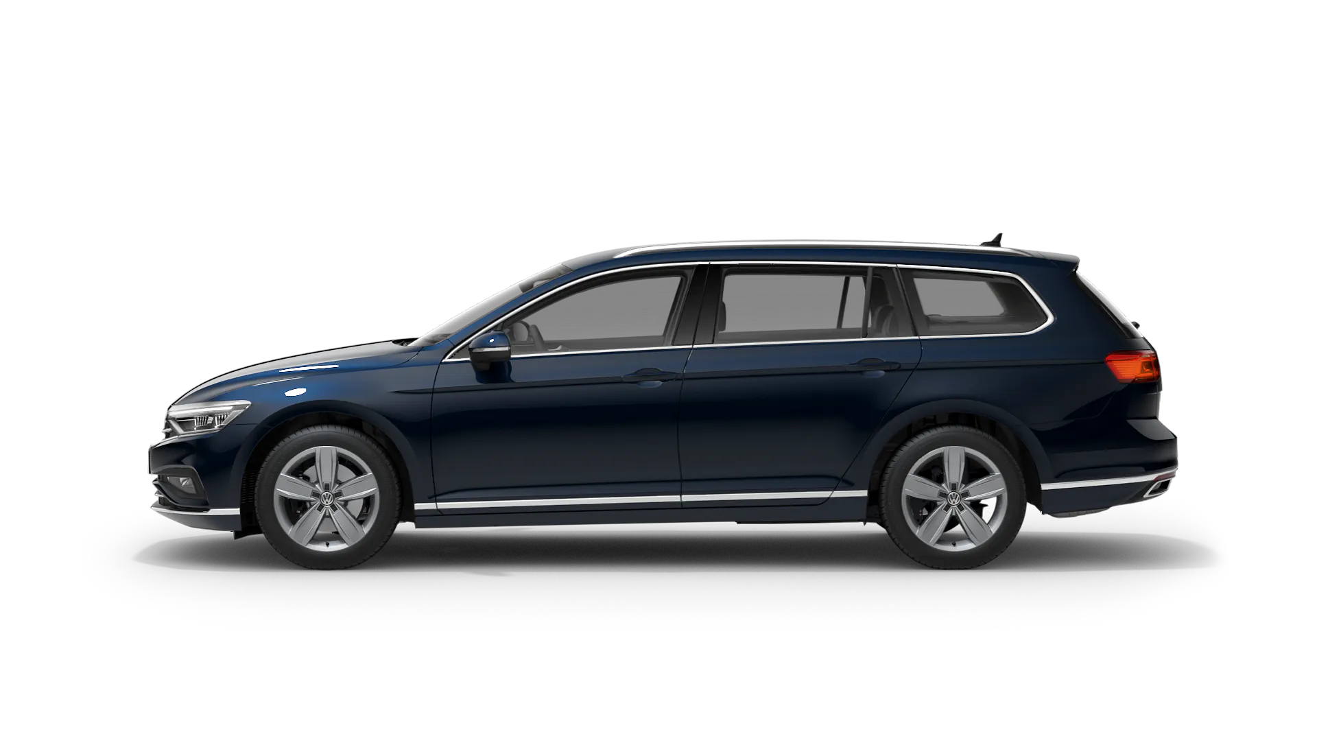 Volkswagen Passat Variant Elegance