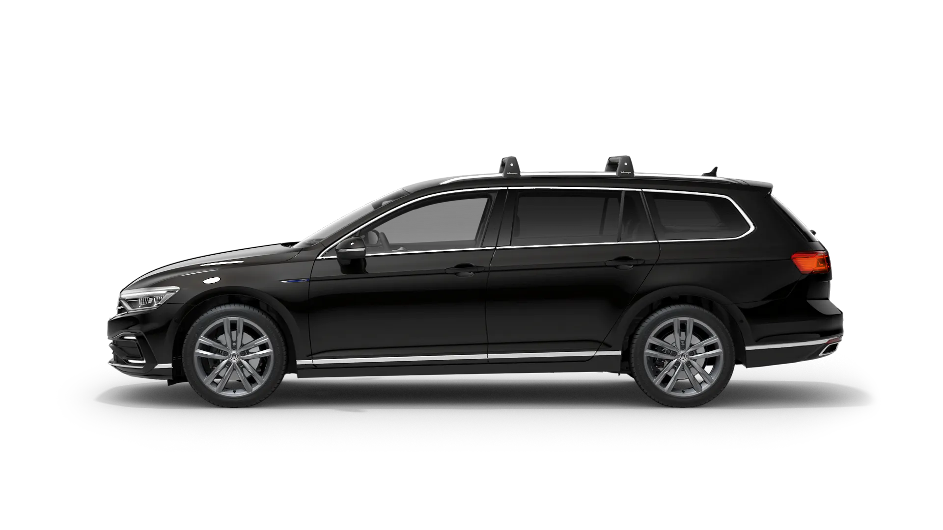 Volkswagen Passat Variant GTE