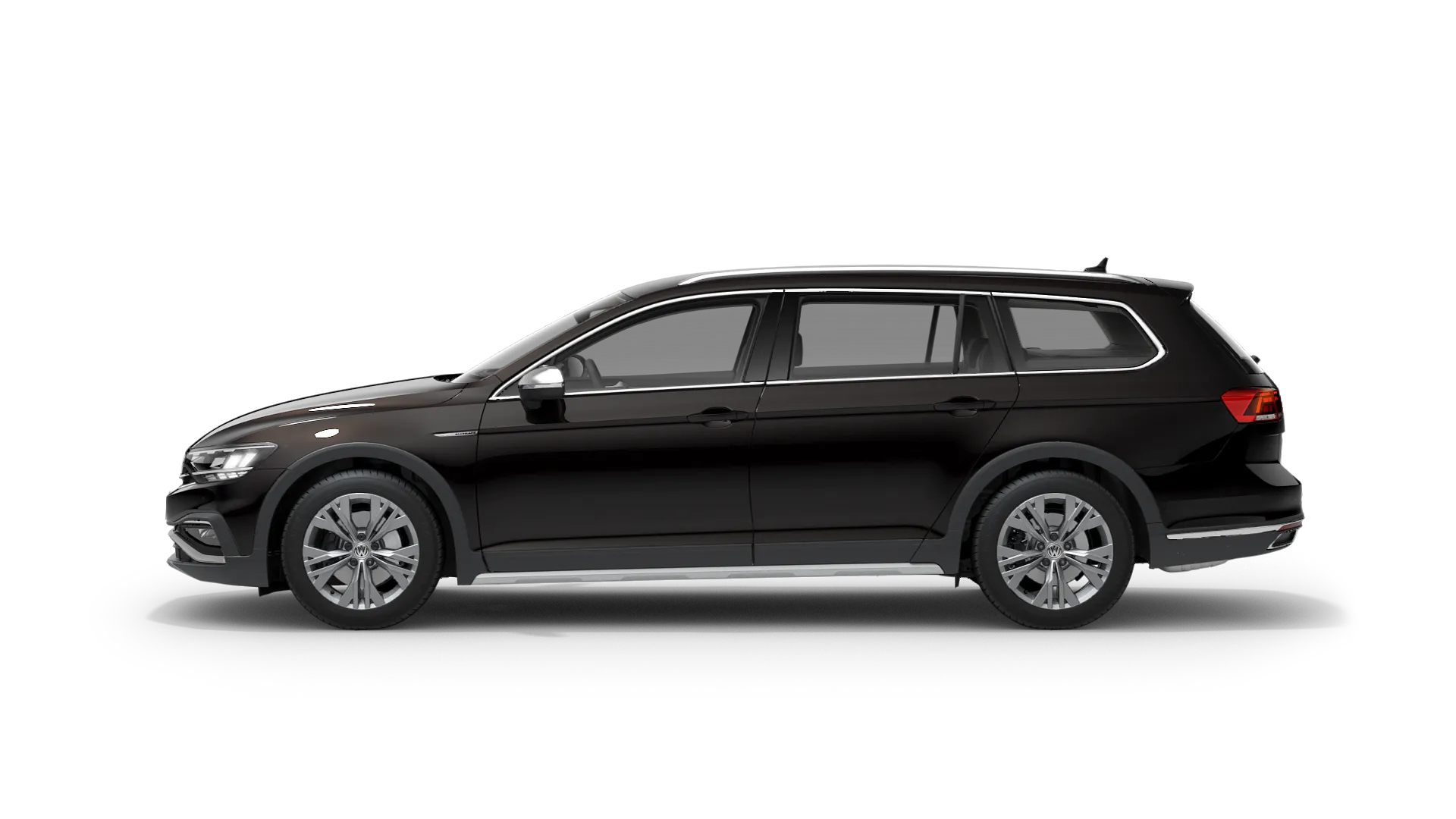 Volkswagen Passat Variant Alltrack