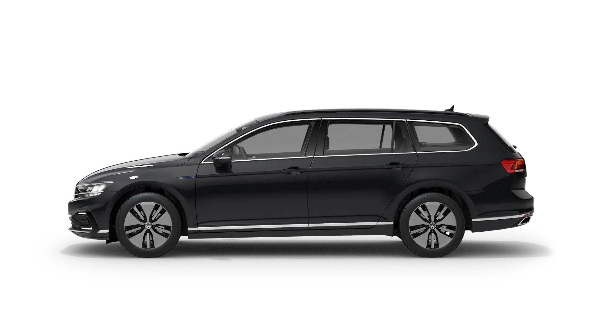 Volkswagen Passat Variant GTE