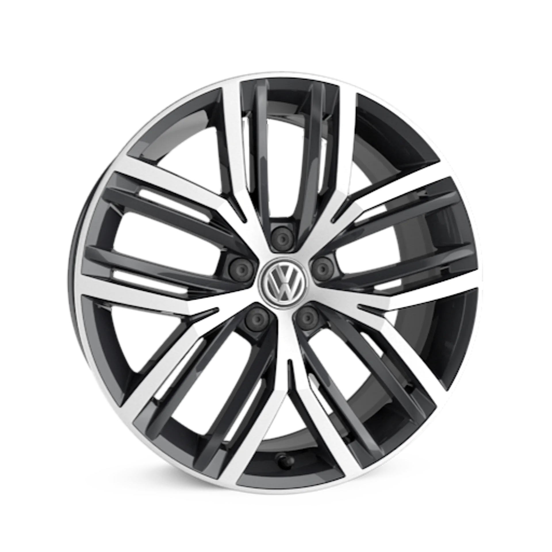 Volkswagen Passat Variant Alltrack