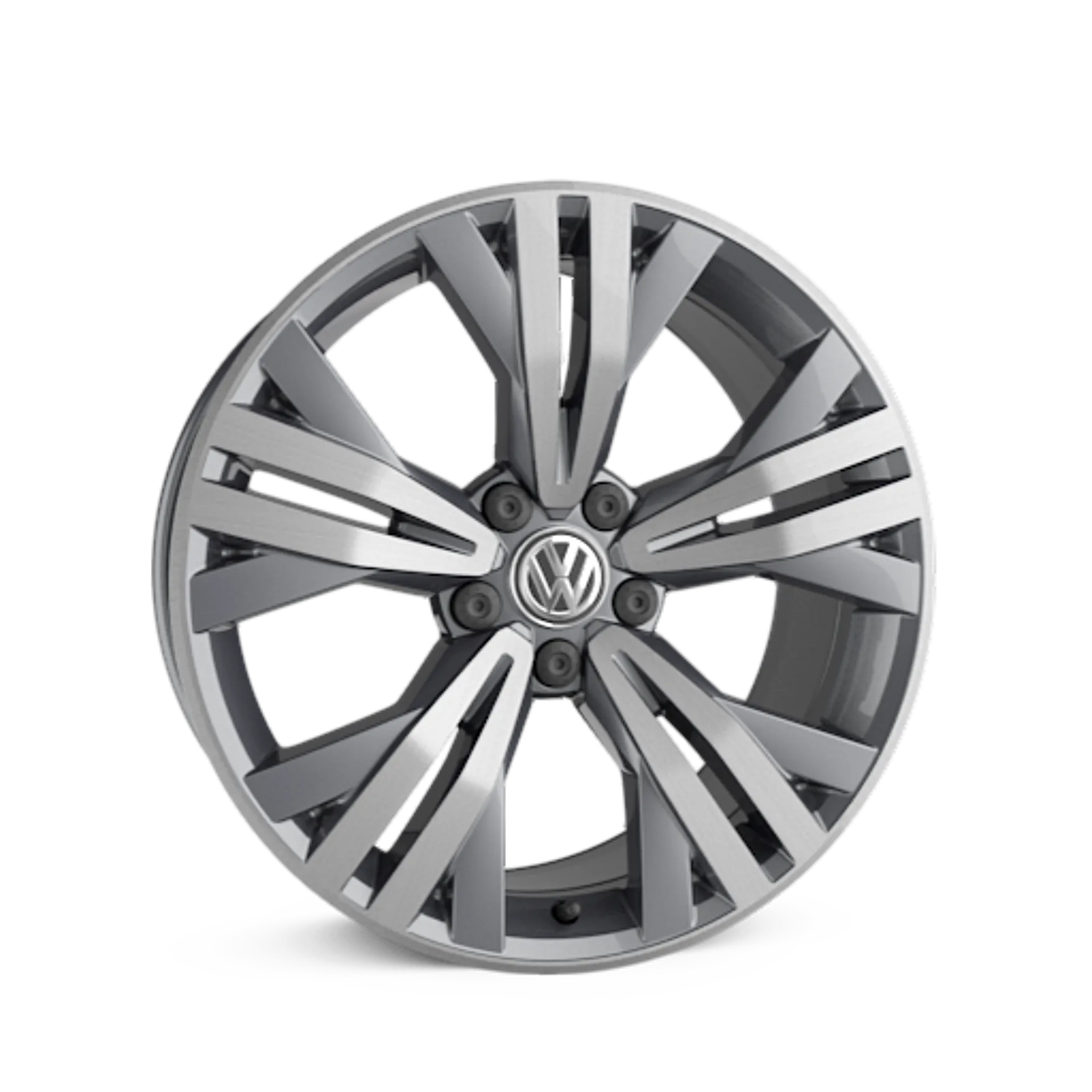 Volkswagen Passat Variant Alltrack