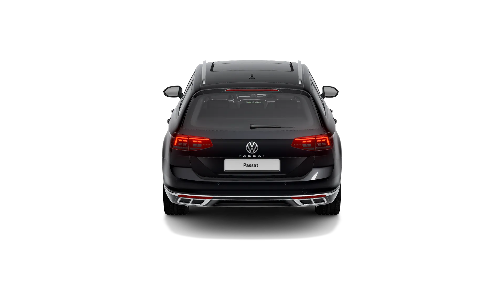 Volkswagen Passat Variant R-Line