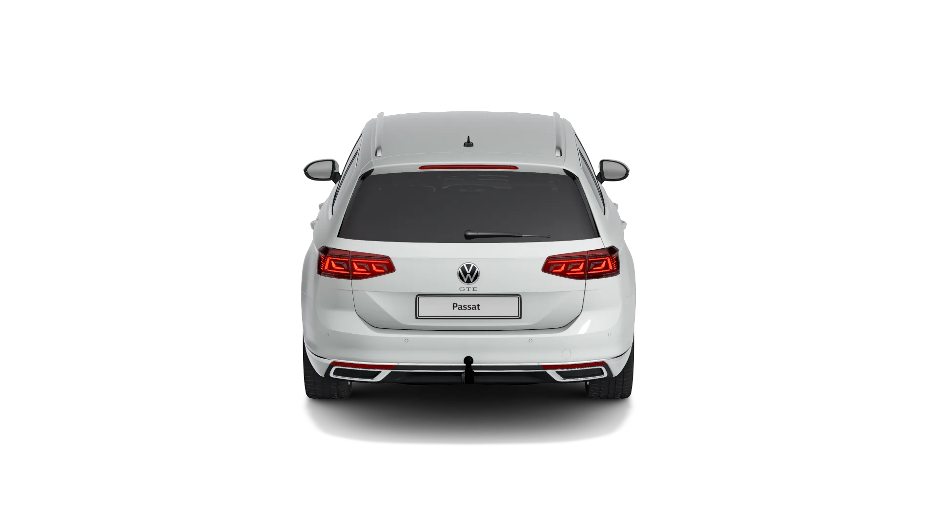 Volkswagen Passat Variant GTE