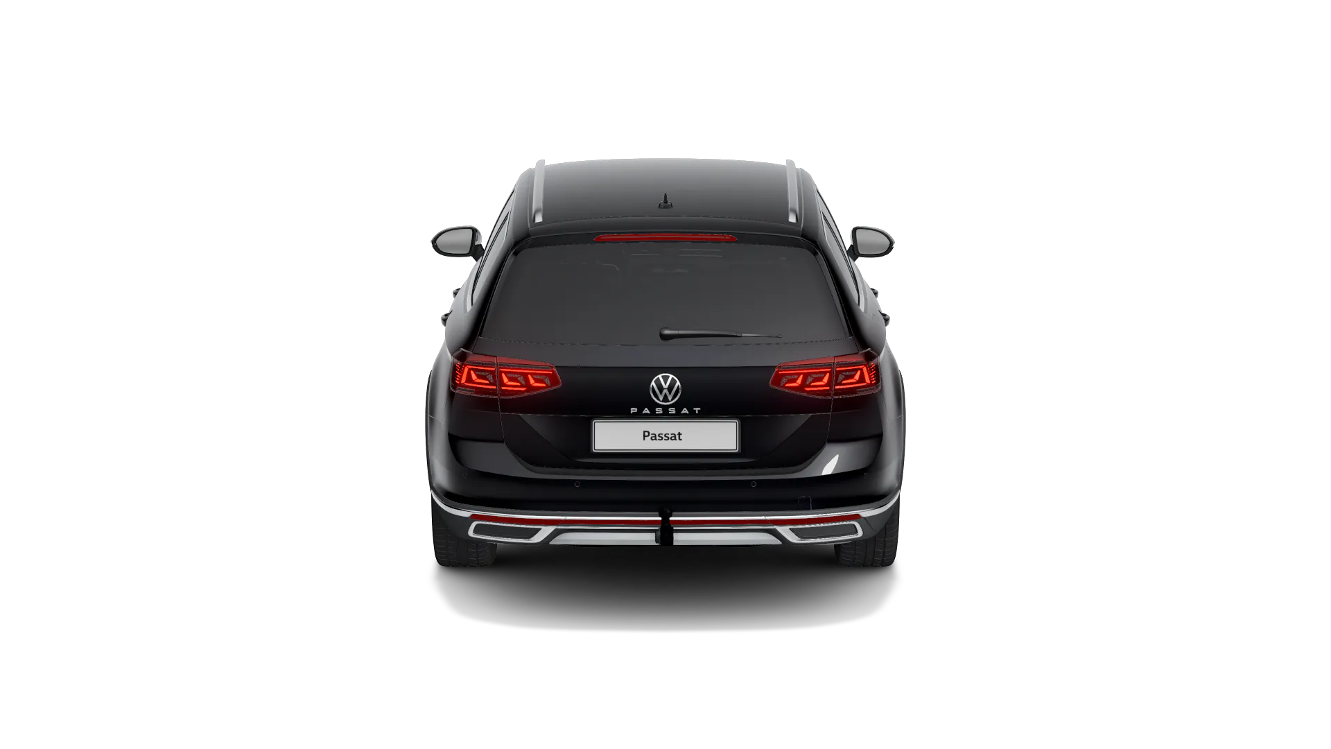 Volkswagen Passat Variant Alltrack