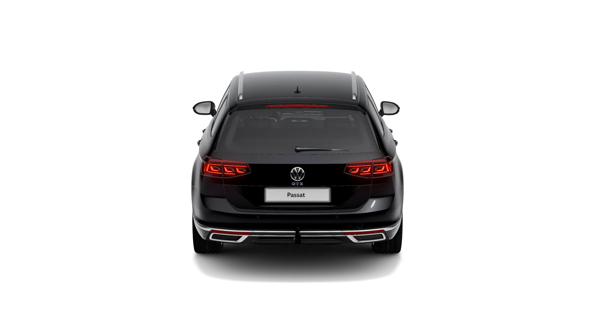 Volkswagen Passat Variant GTE