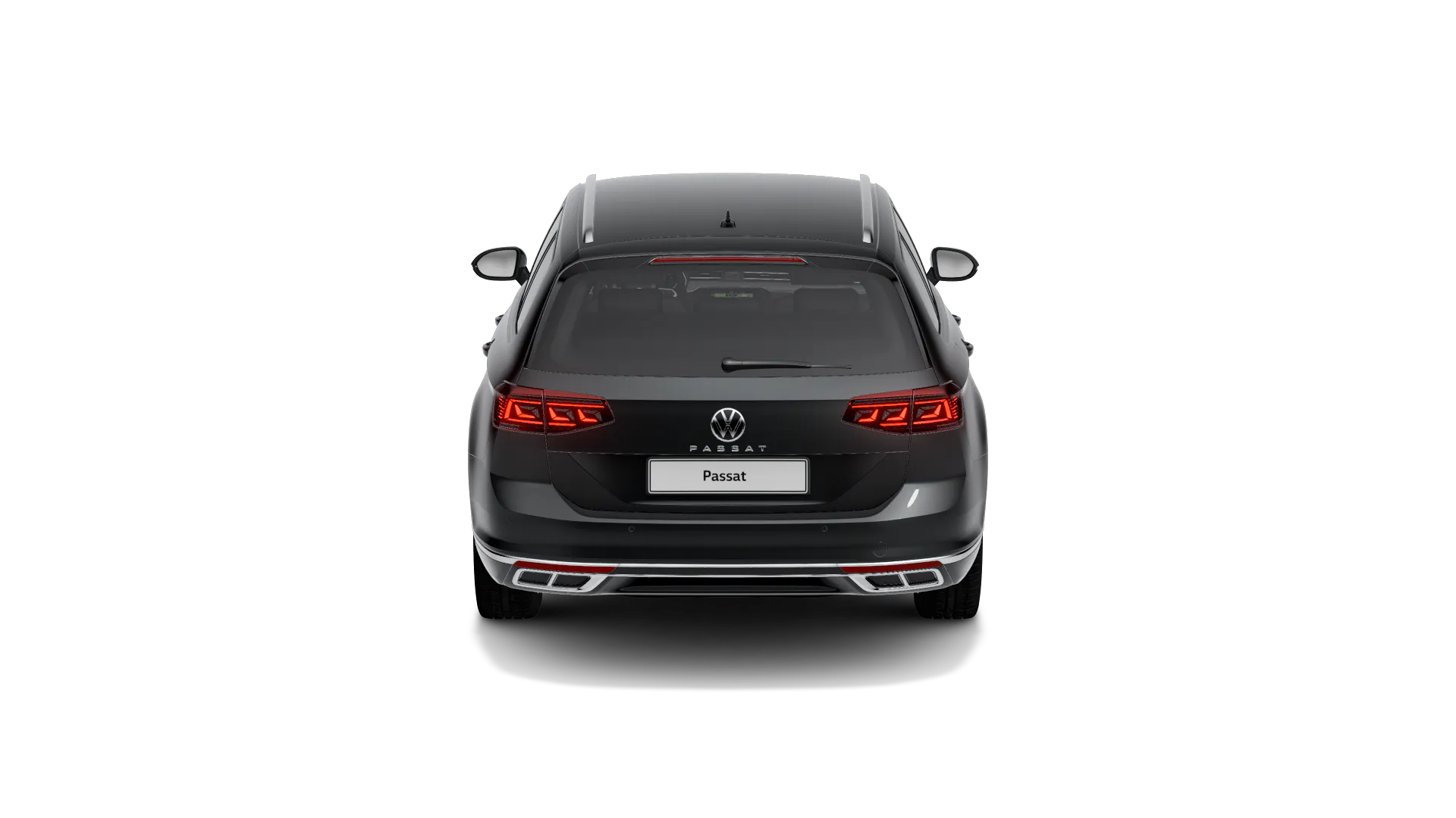 Volkswagen Passat Variant Elegance