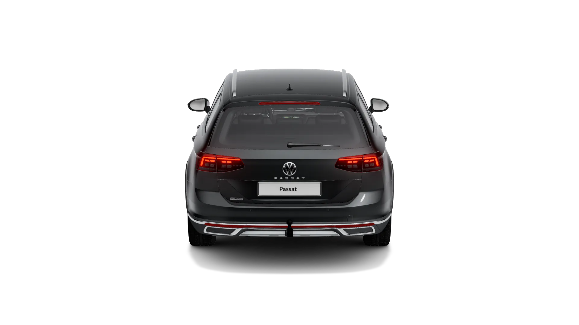 Volkswagen Passat Variant Alltrack