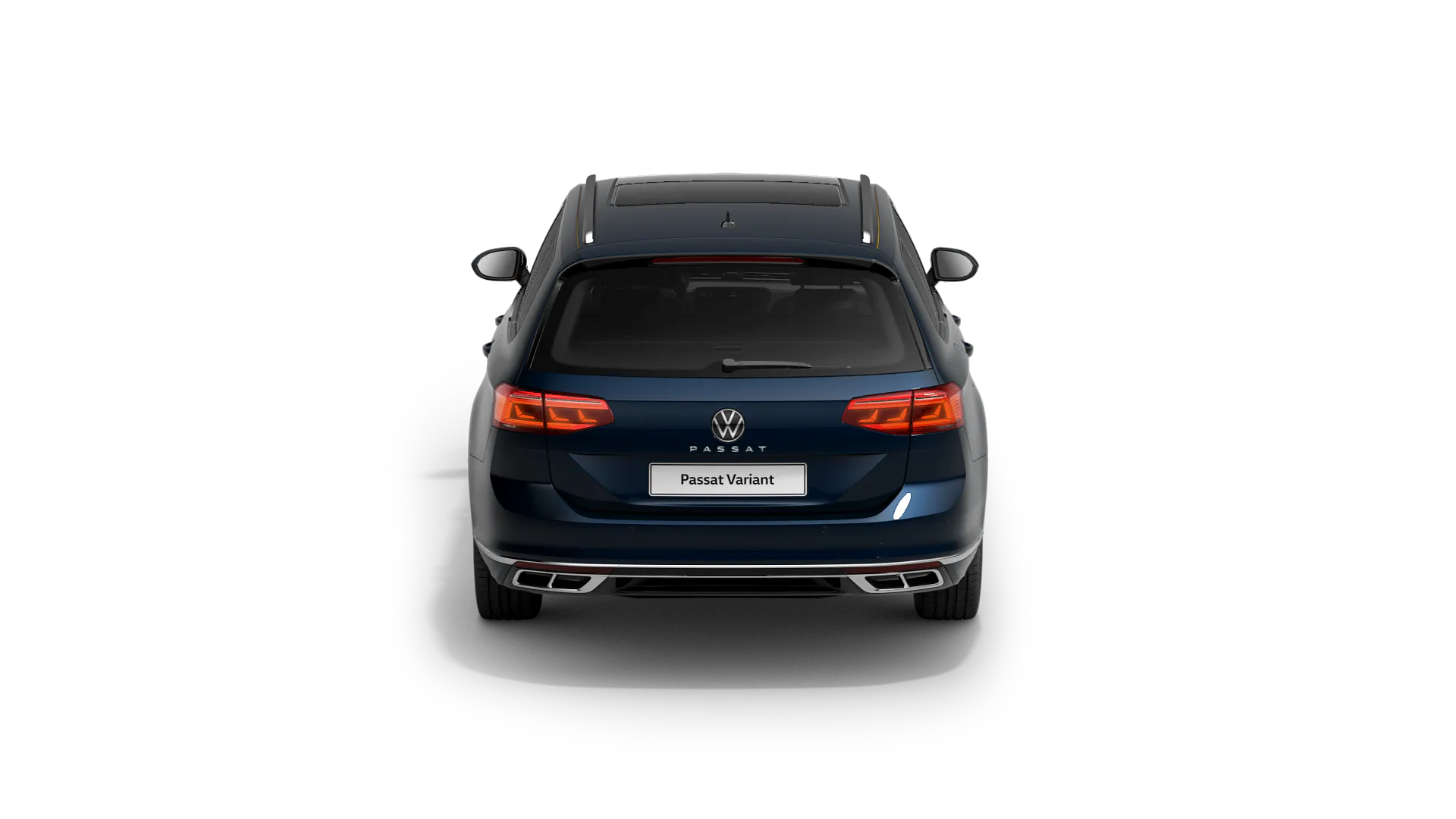 Volkswagen Passat Variant Elegance