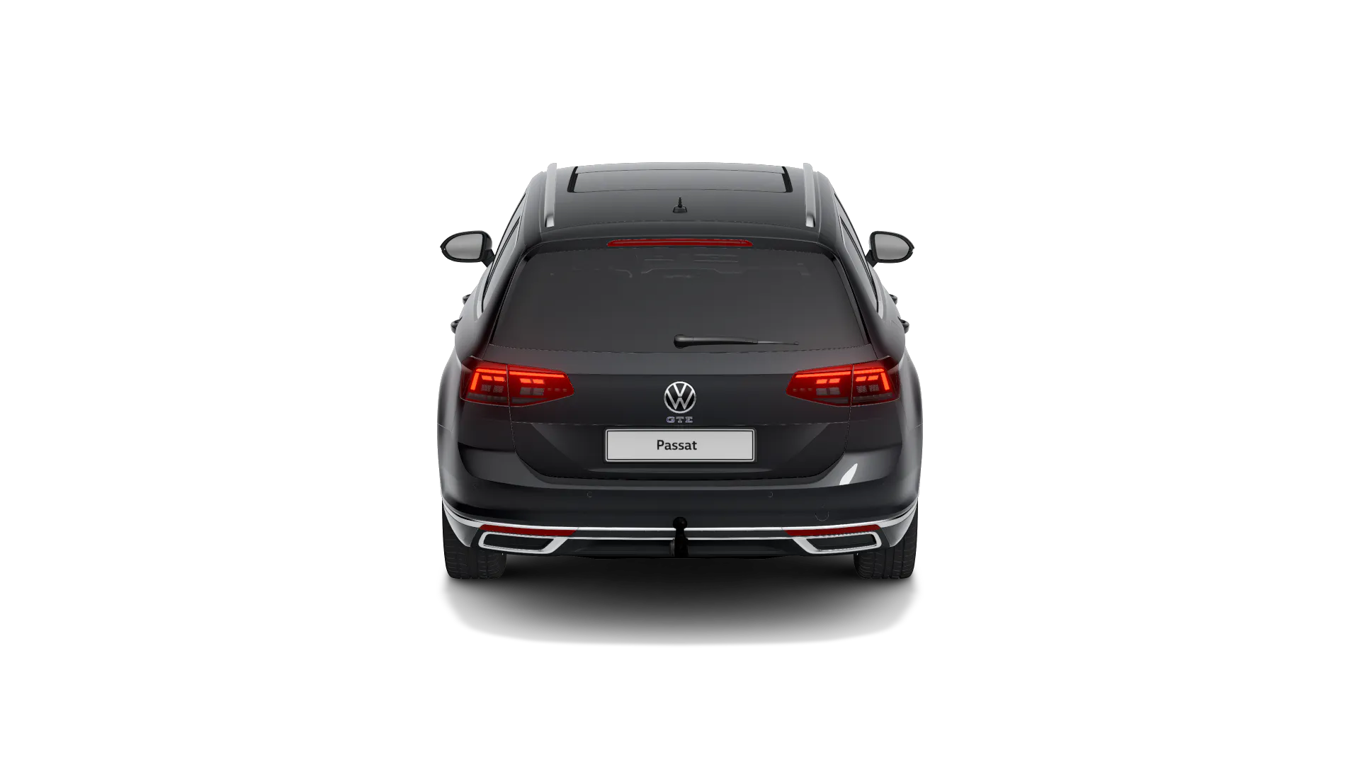 Volkswagen Passat Variant GTE