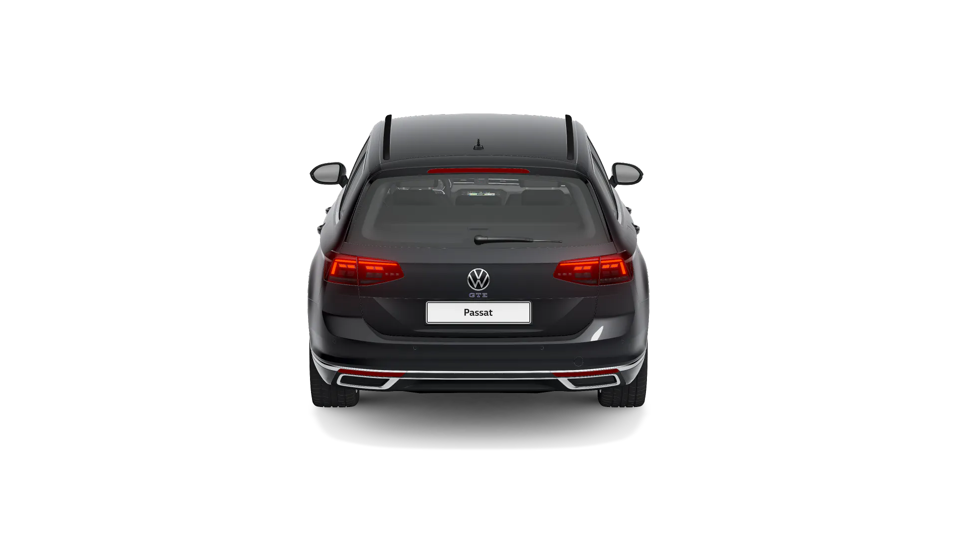 Volkswagen Passat Variant GTE
