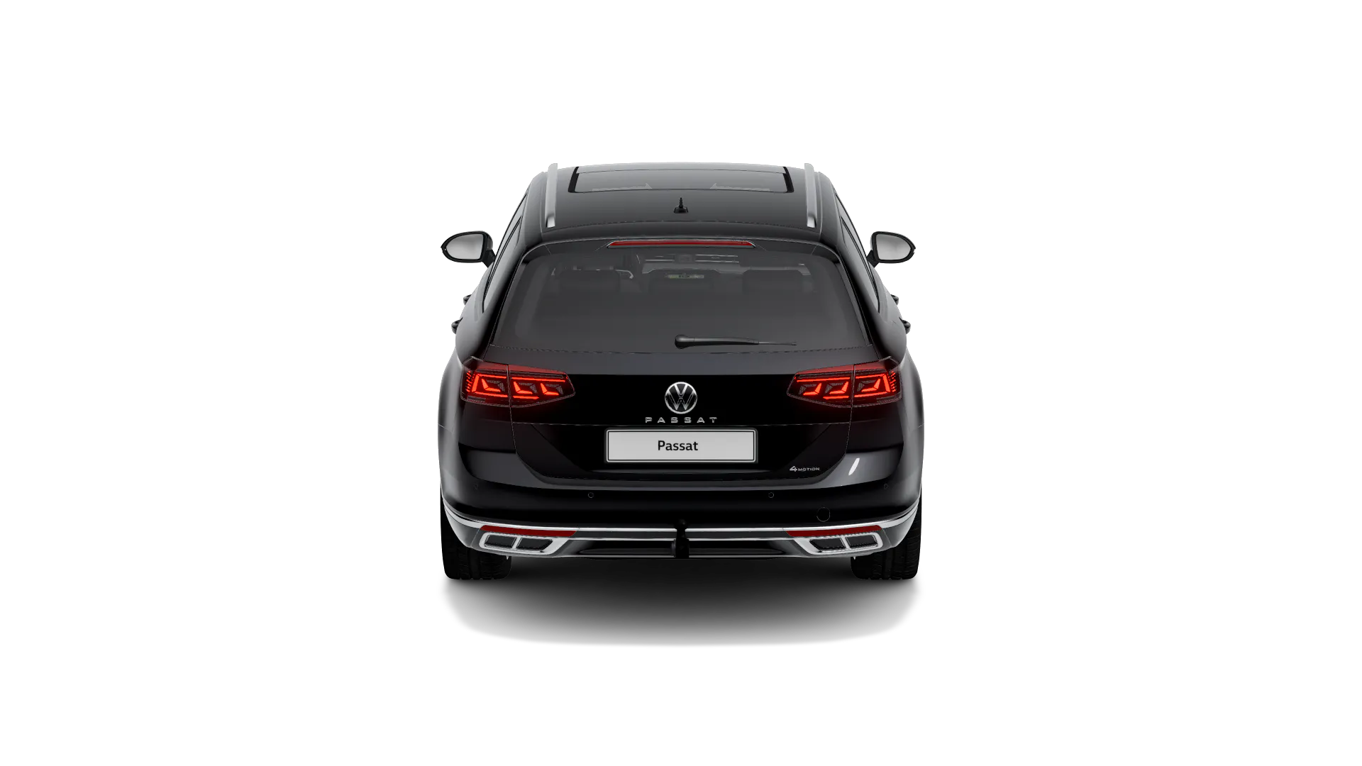 Volkswagen Passat Variant Elegance