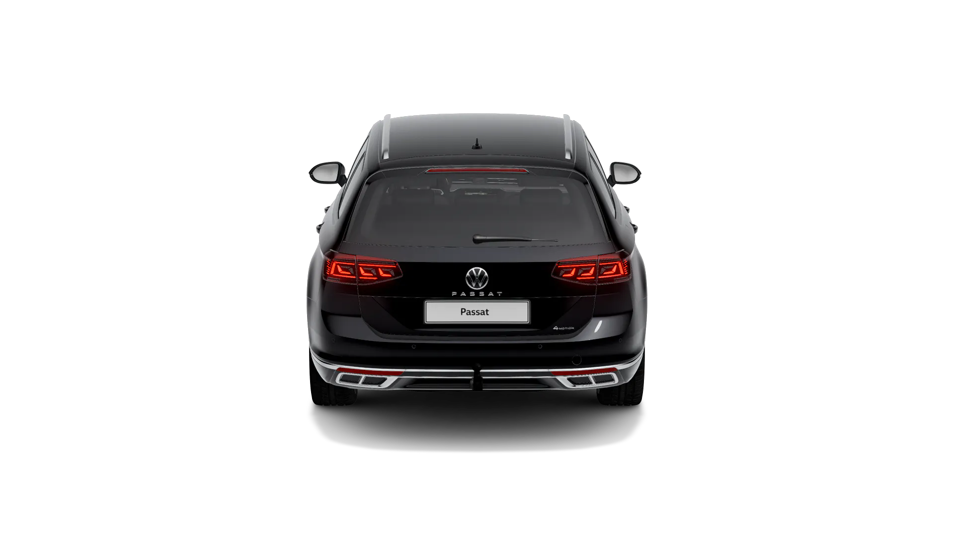 Volkswagen Passat Variant Elegance