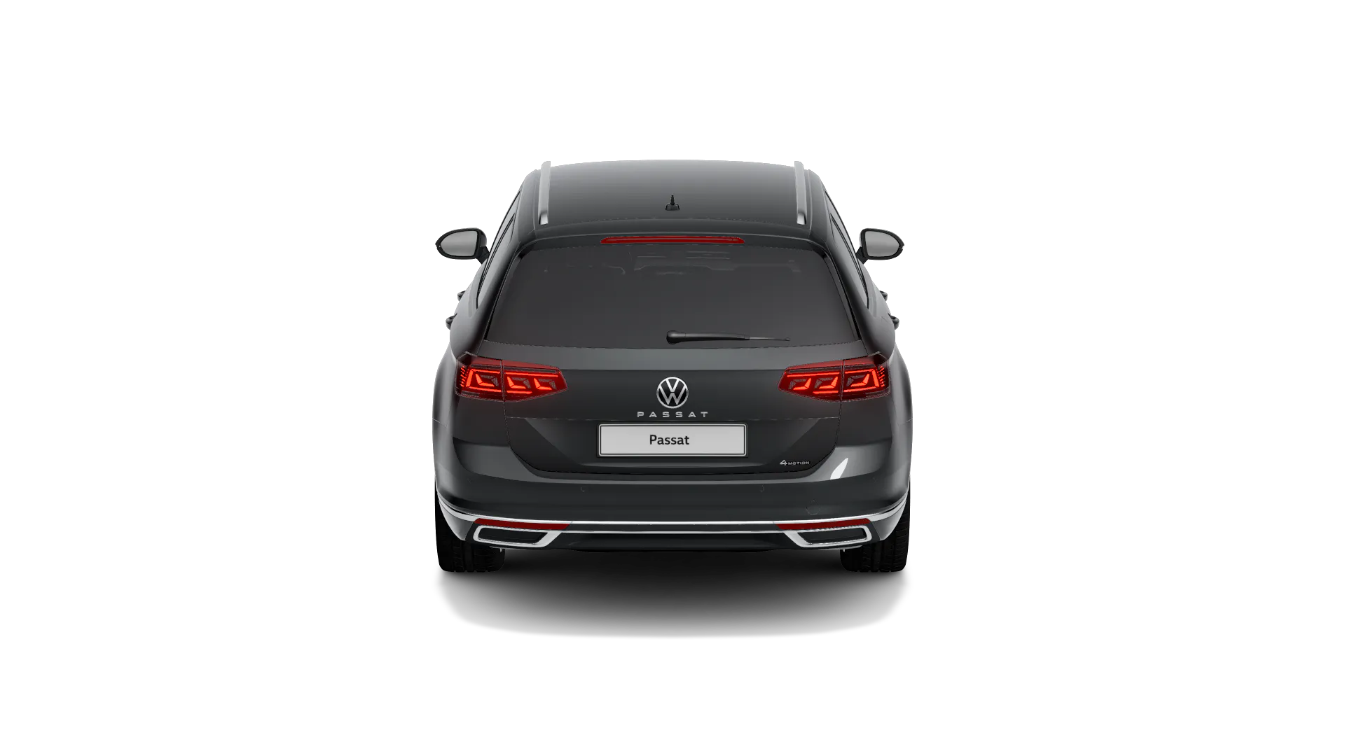 Volkswagen Passat Variant Elegance