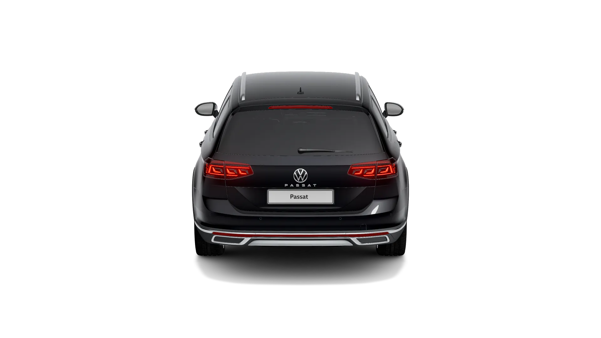 Volkswagen Passat Variant Alltrack