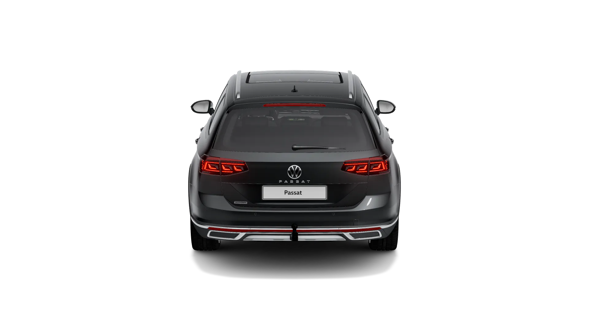 Volkswagen Passat Variant Alltrack