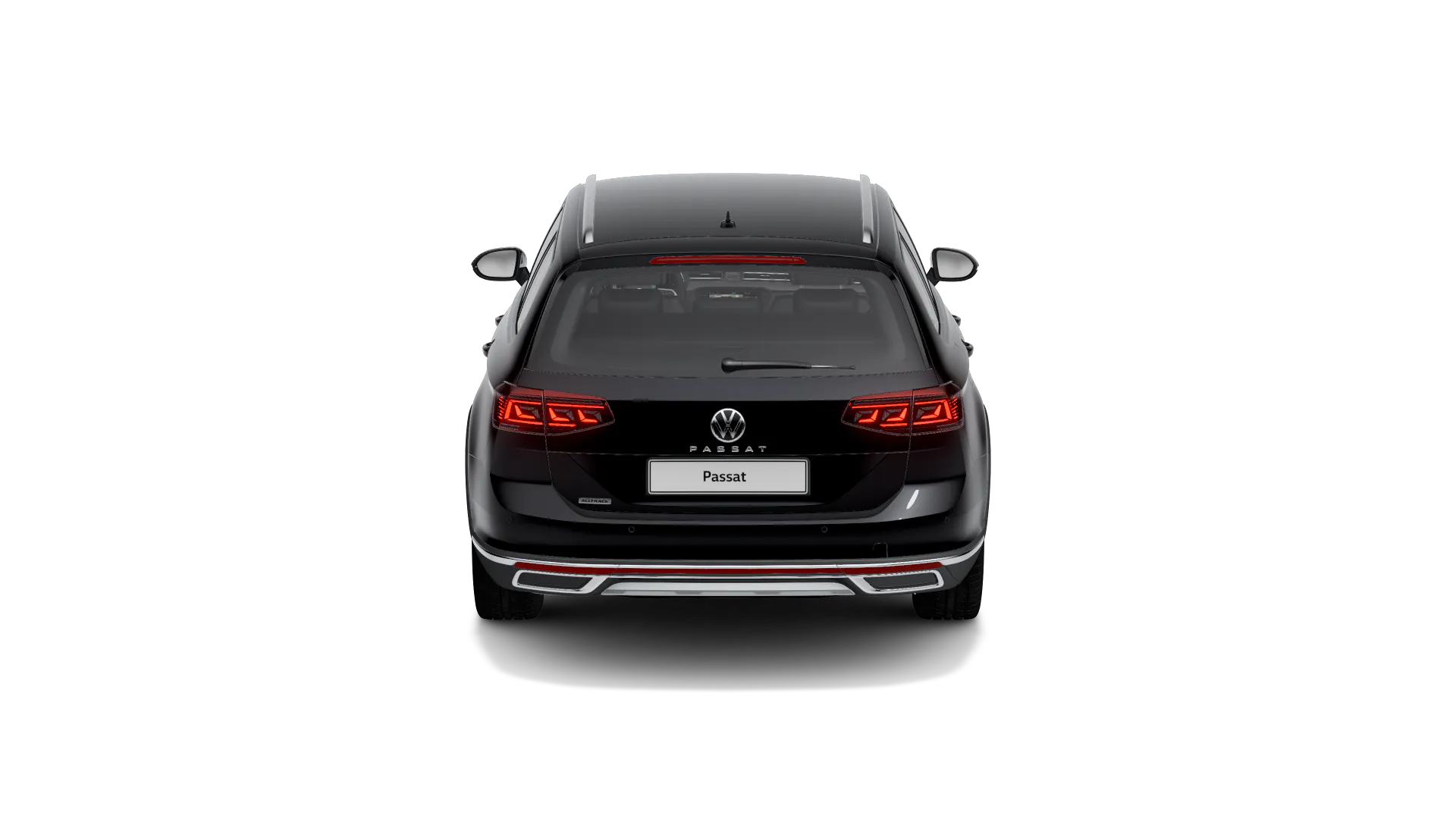 Volkswagen Passat Variant Alltrack