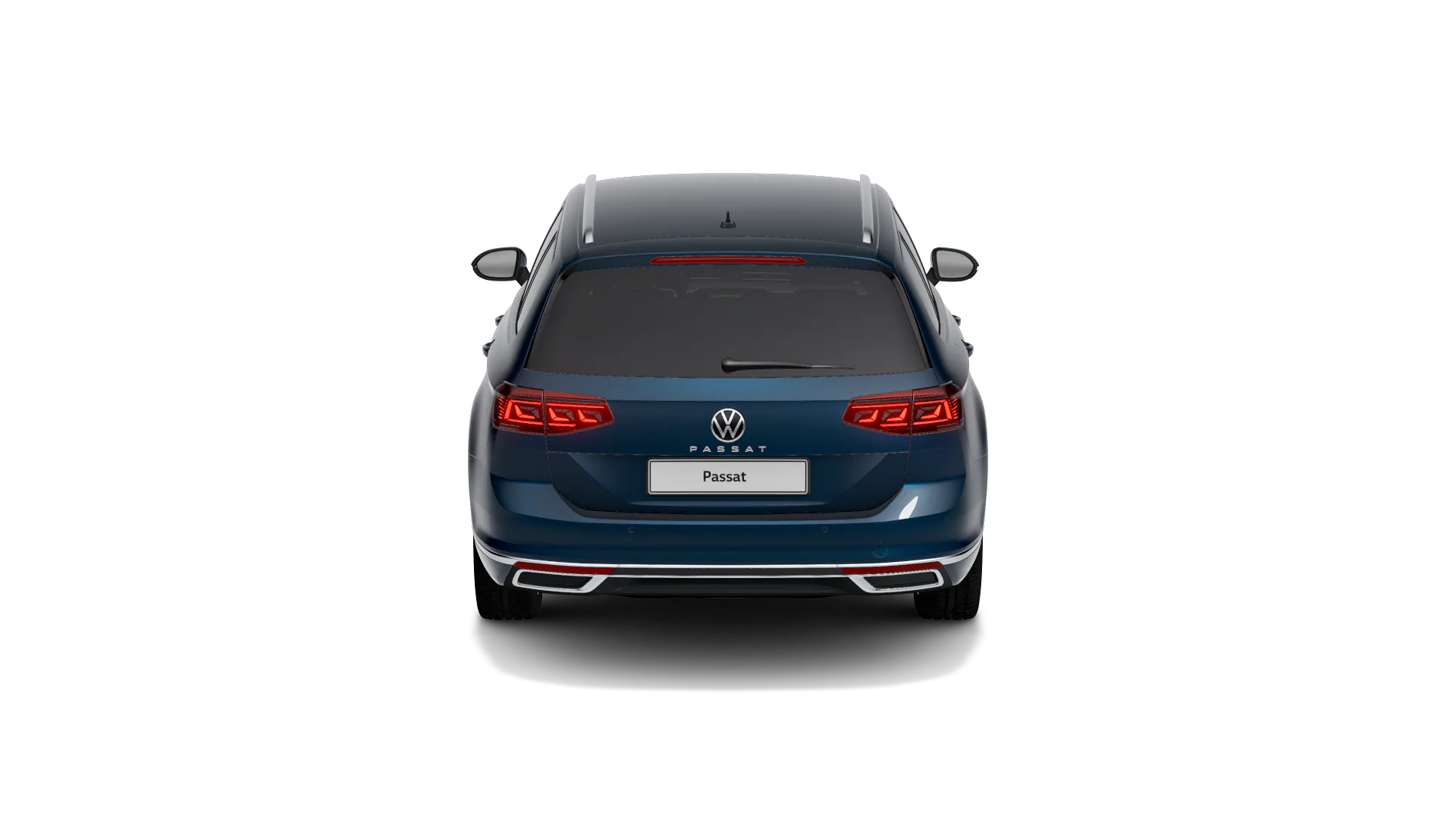 Volkswagen Passat Variant Elegance