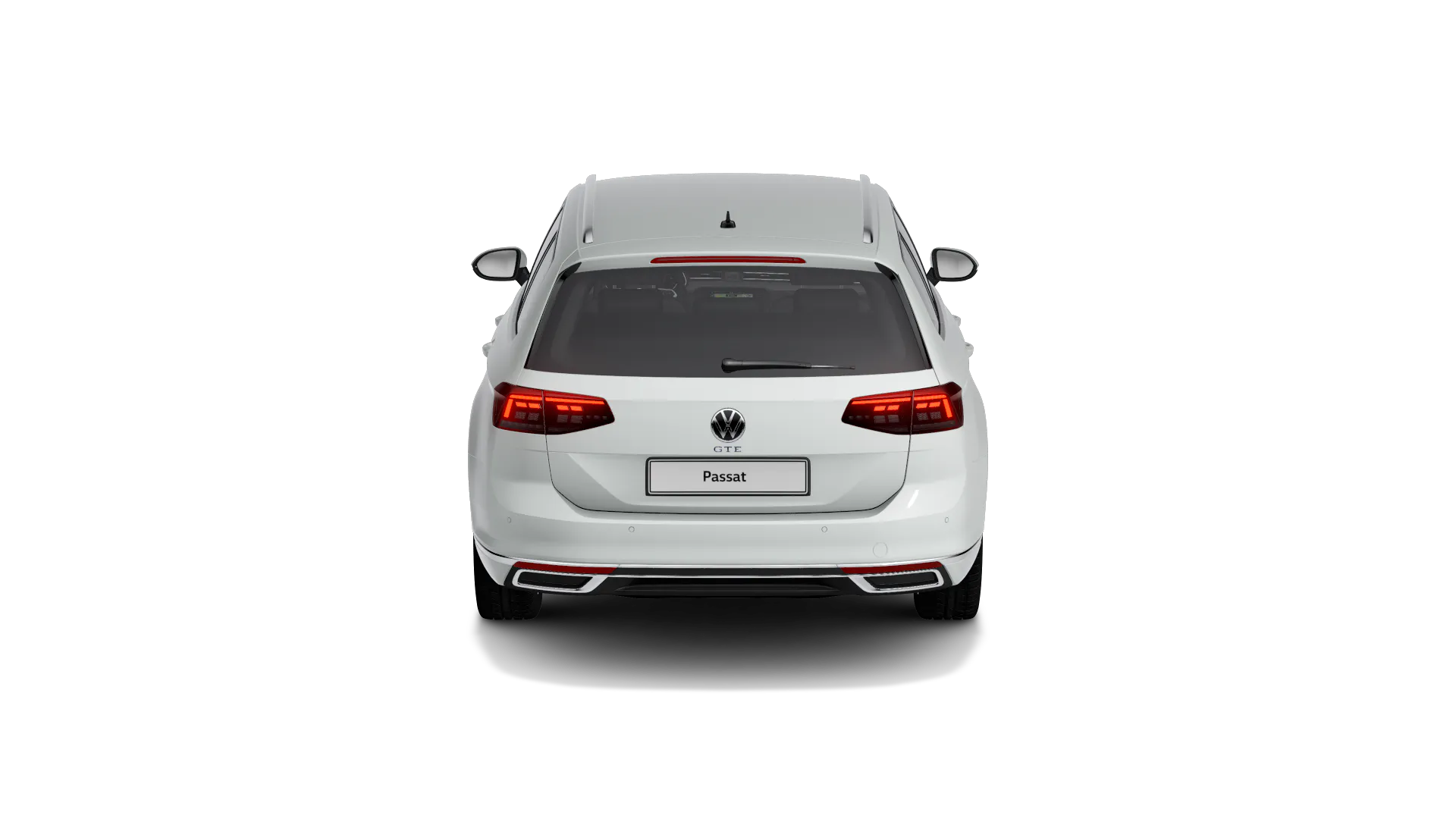 Volkswagen Passat Variant GTE