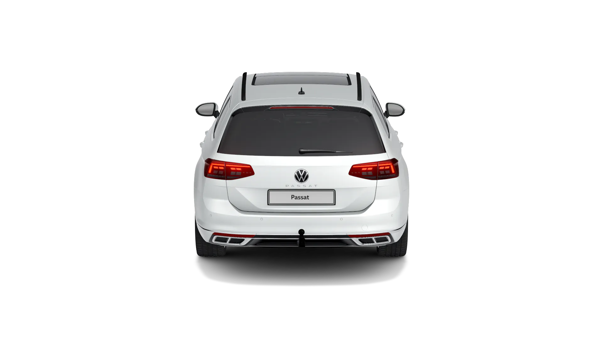 Volkswagen Passat Variant Business