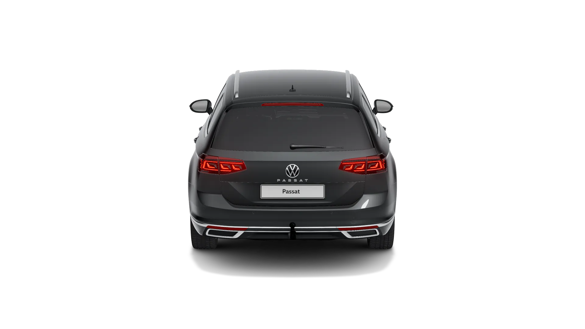 Volkswagen Passat Variant Elegance