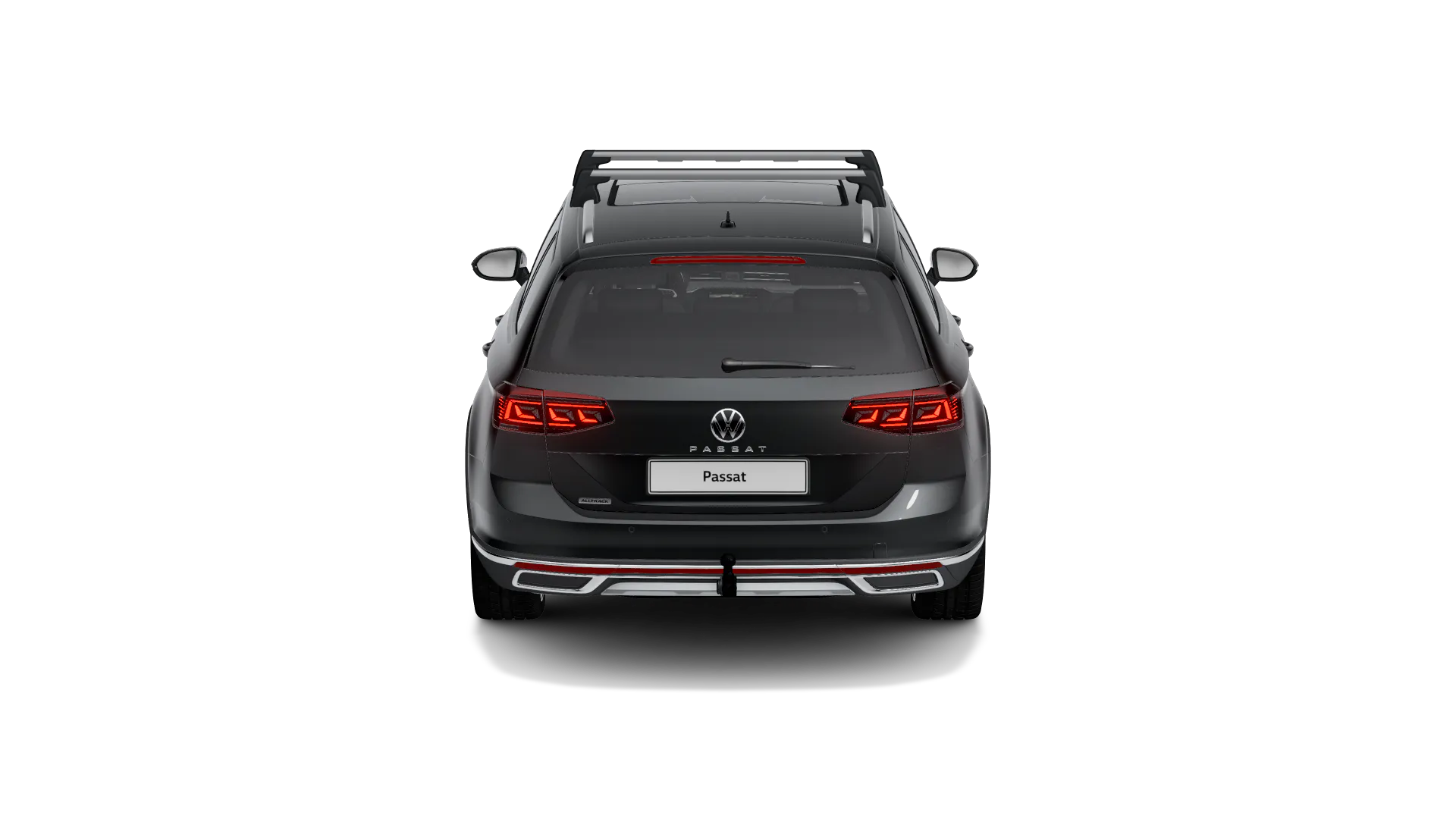 Volkswagen Passat Variant Alltrack
