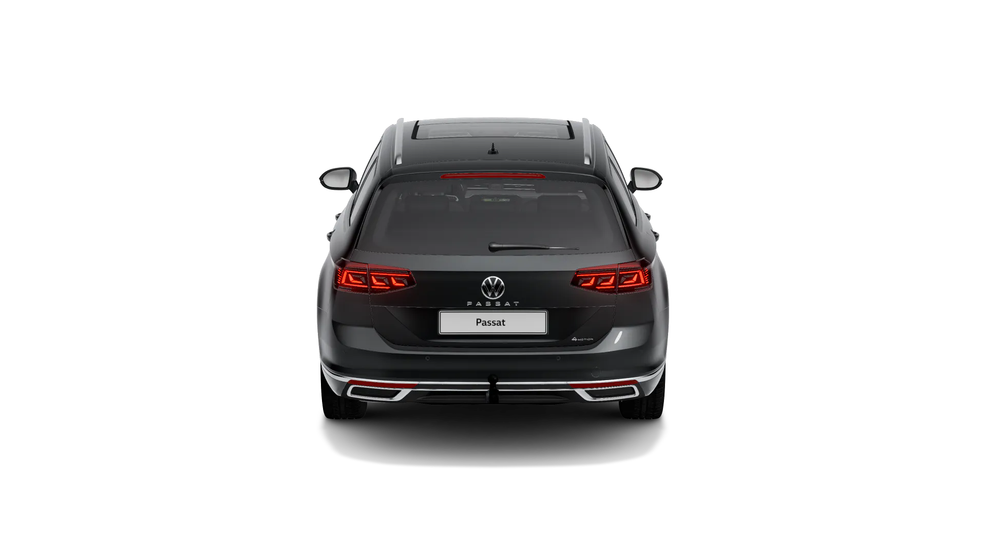 Volkswagen Passat Variant Elegance