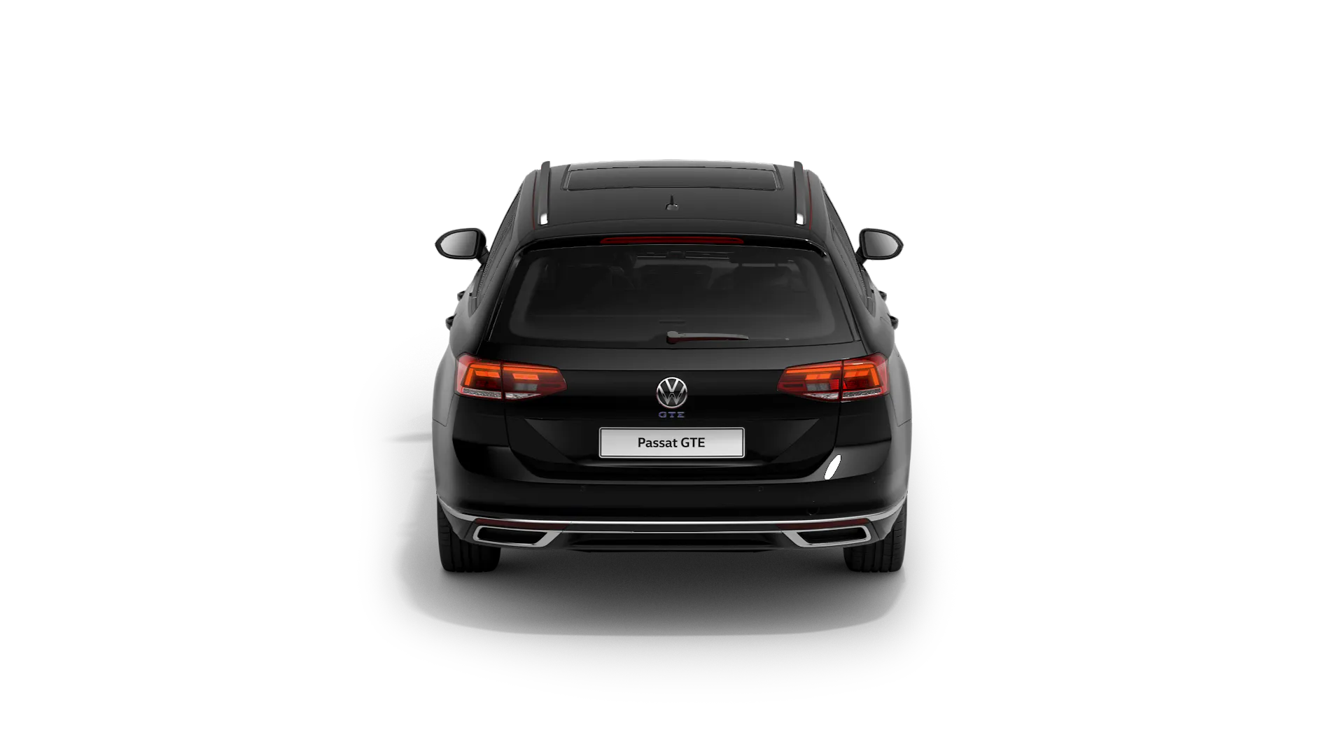 Volkswagen Passat Variant GTE