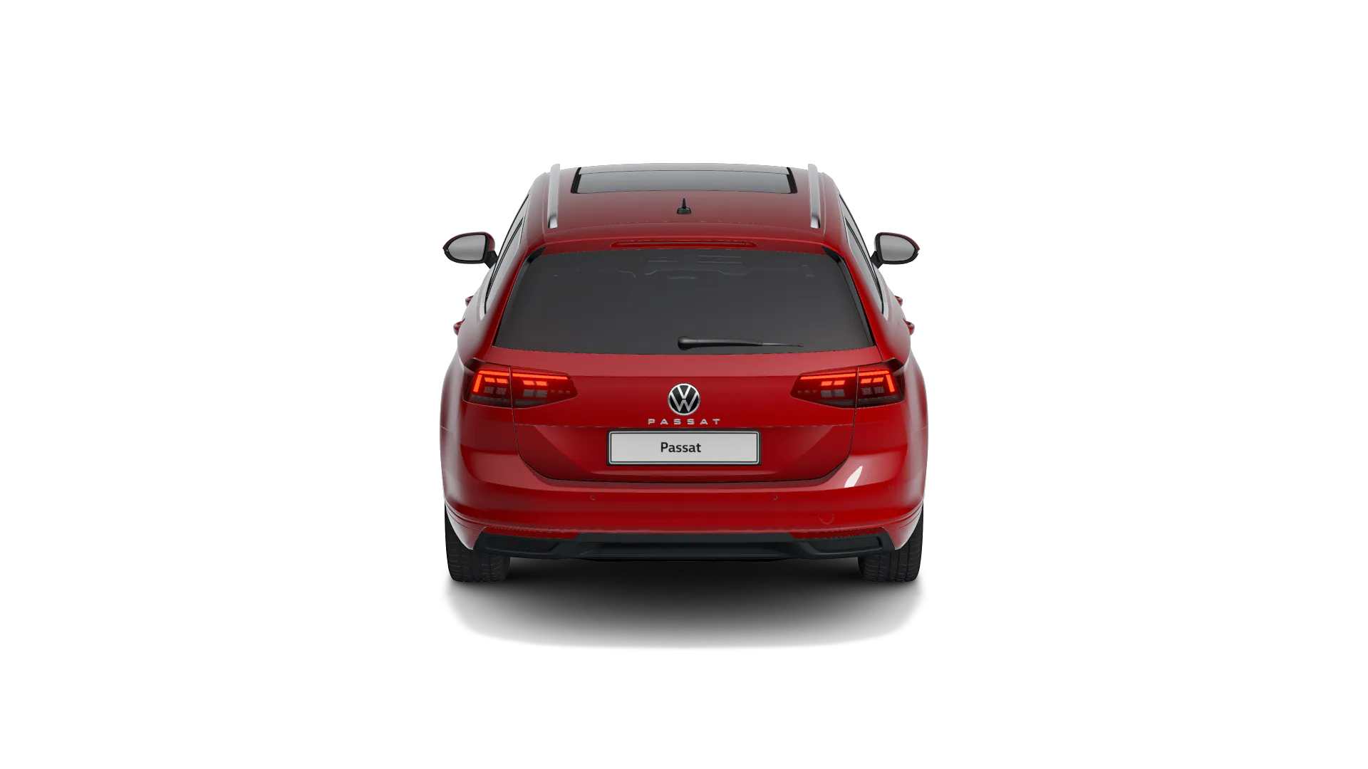 Volkswagen Passat Variant Business
