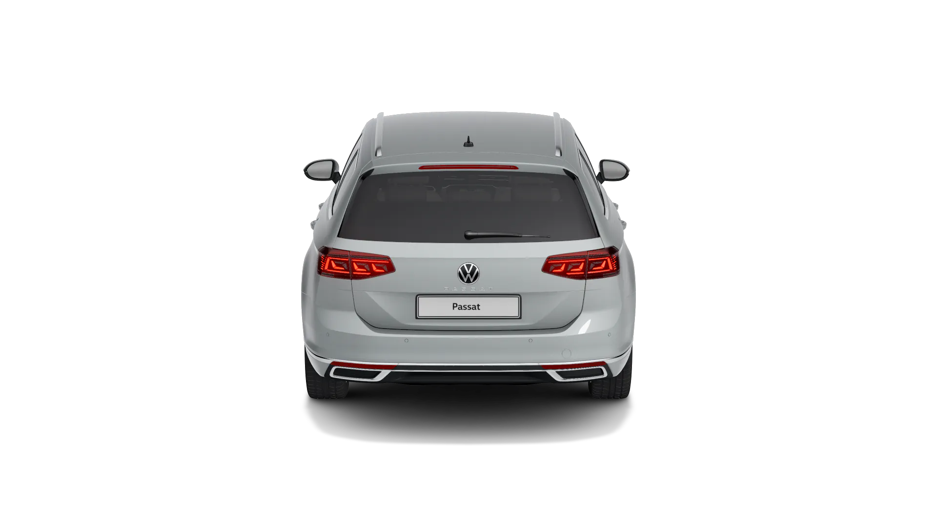 Volkswagen Passat Variant Elegance