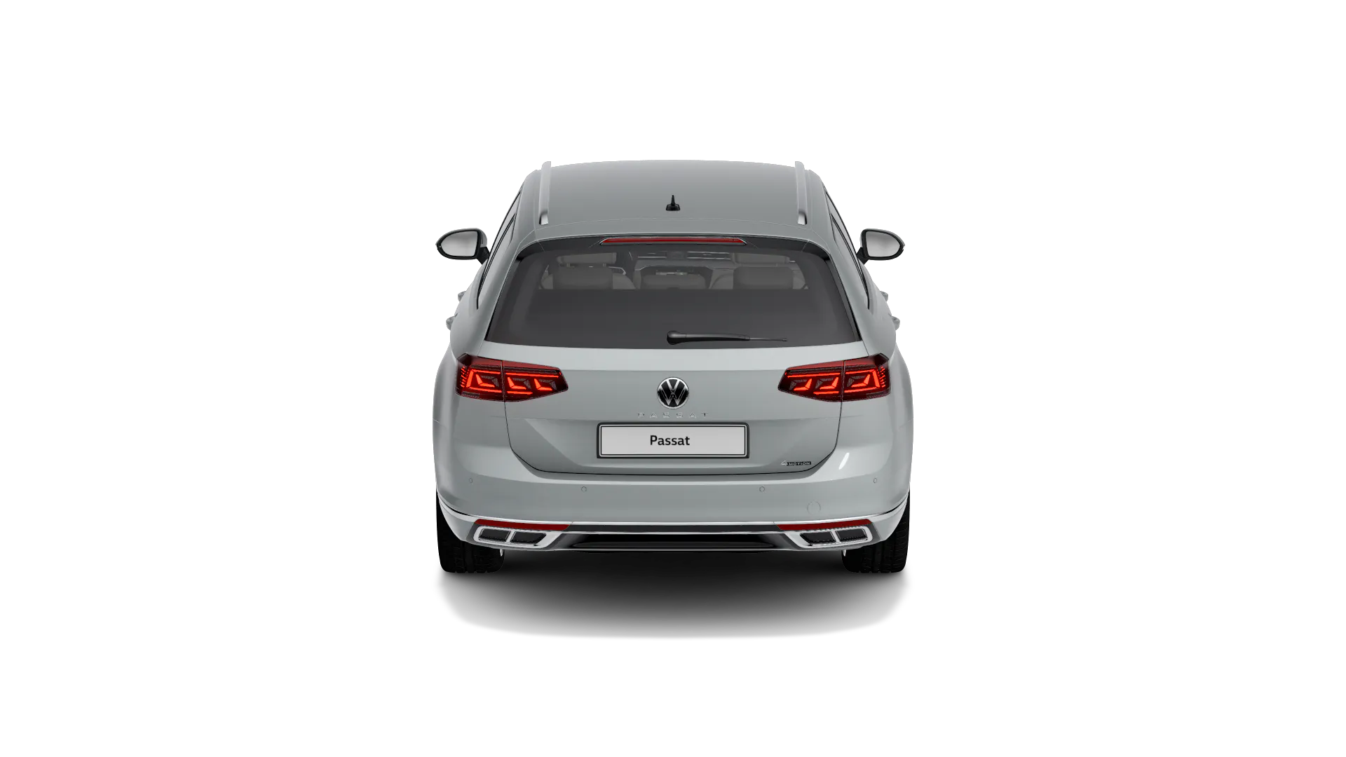 Volkswagen Passat Variant Elegance