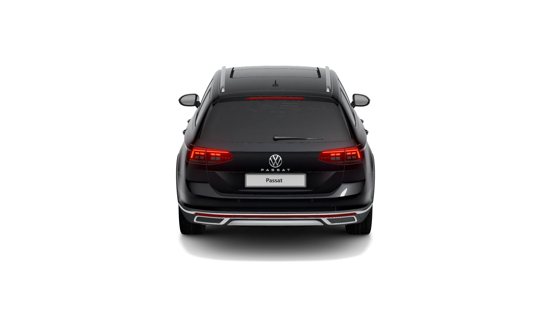 Volkswagen Passat Variant Alltrack