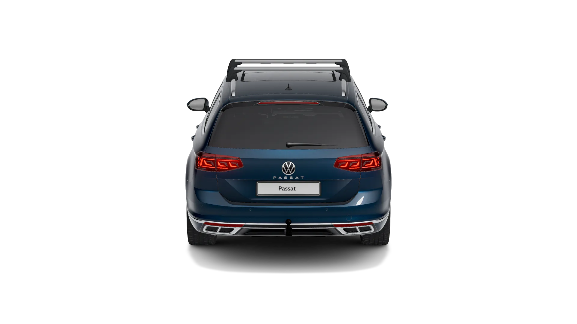 Volkswagen Passat Variant Elegance
