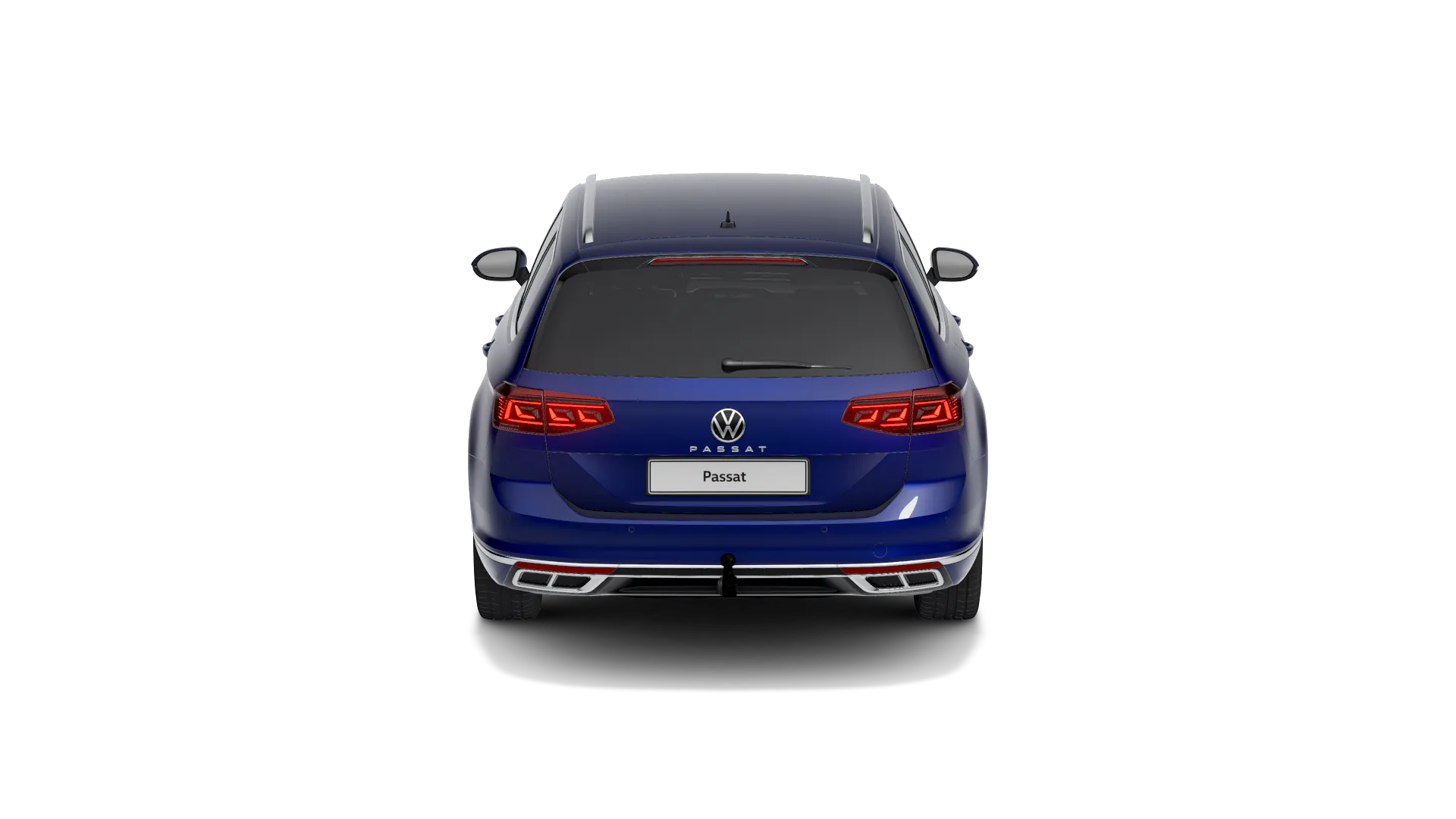 Volkswagen Passat Variant Elegance