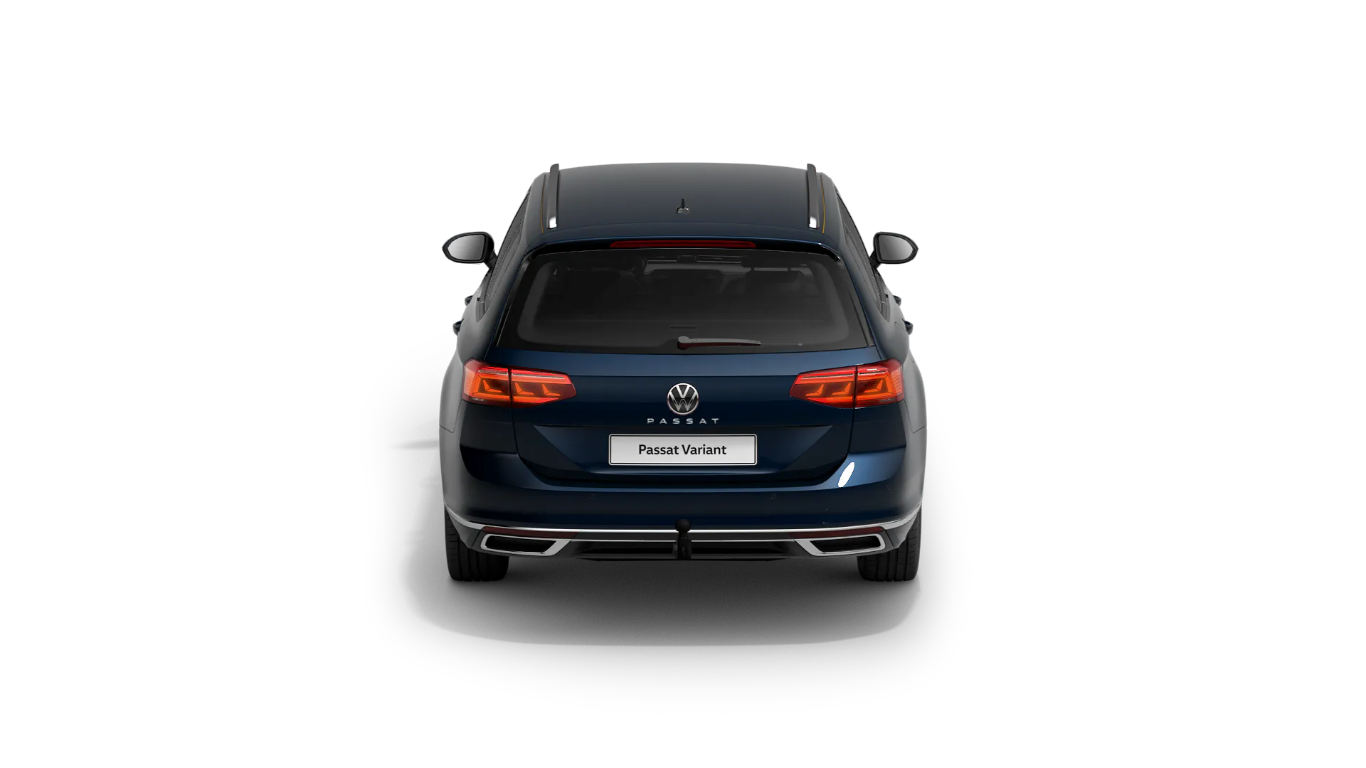 Volkswagen Passat Variant Elegance