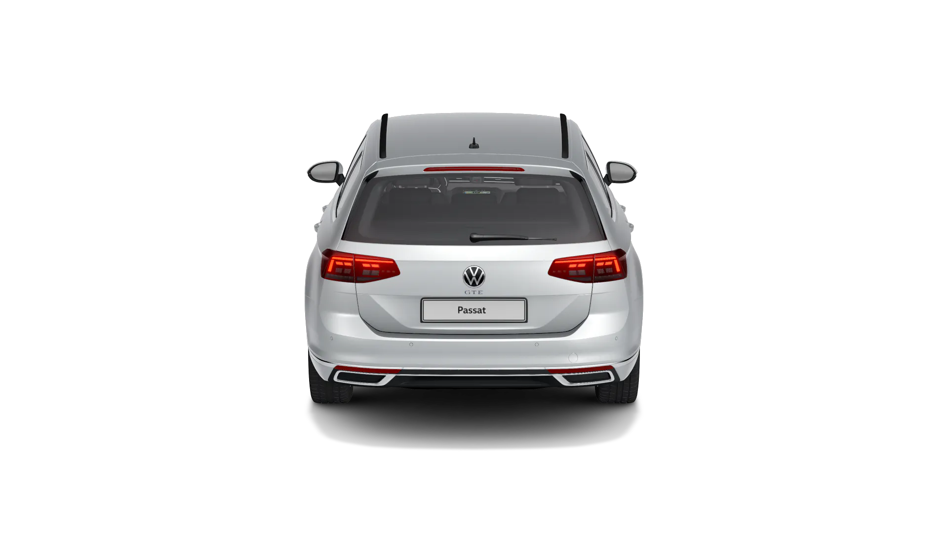 Volkswagen Passat Variant GTE